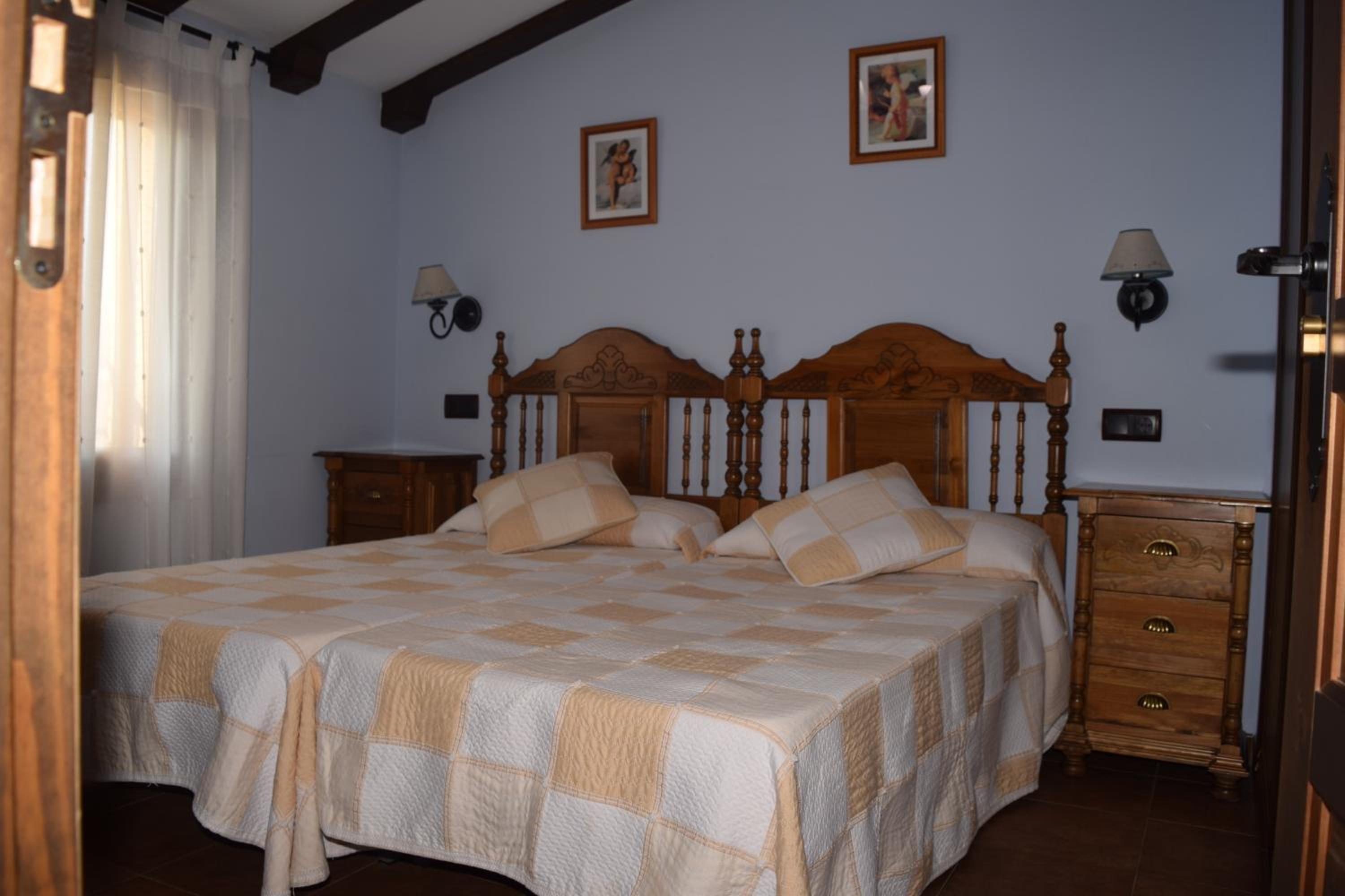 Twin Room photo 2