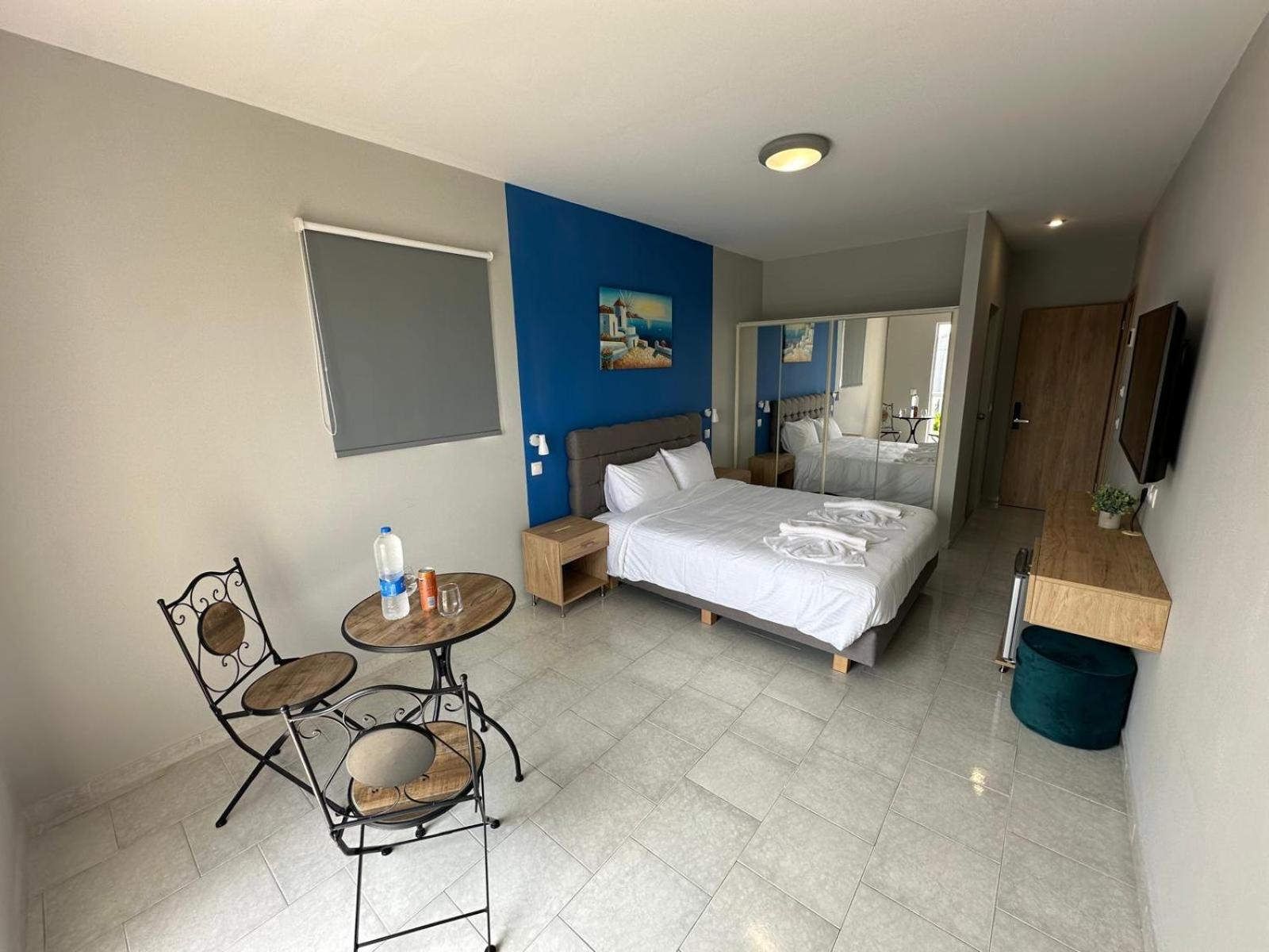 Standard Double Room photo 1