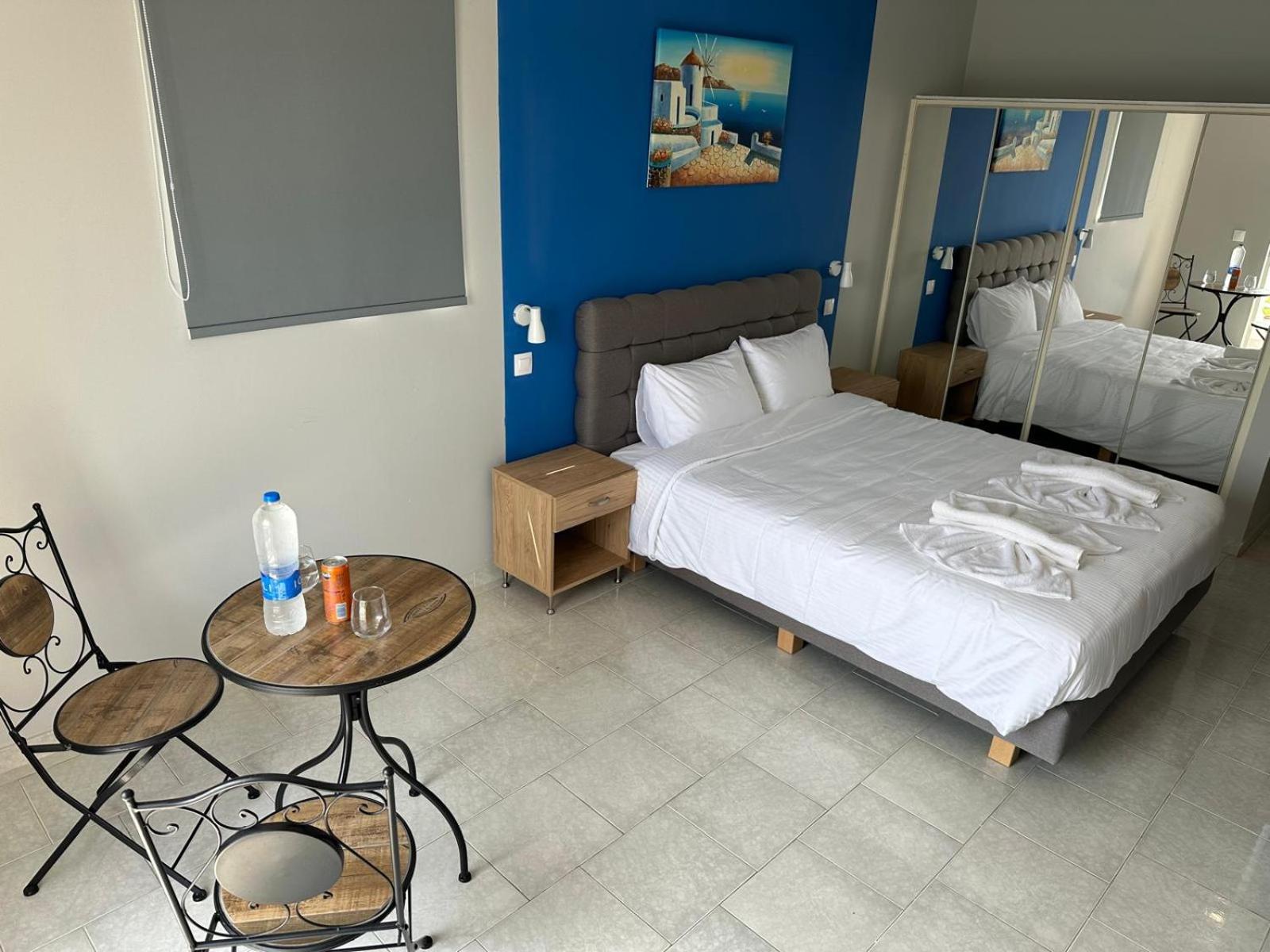 Double Or Twin Room photo 1