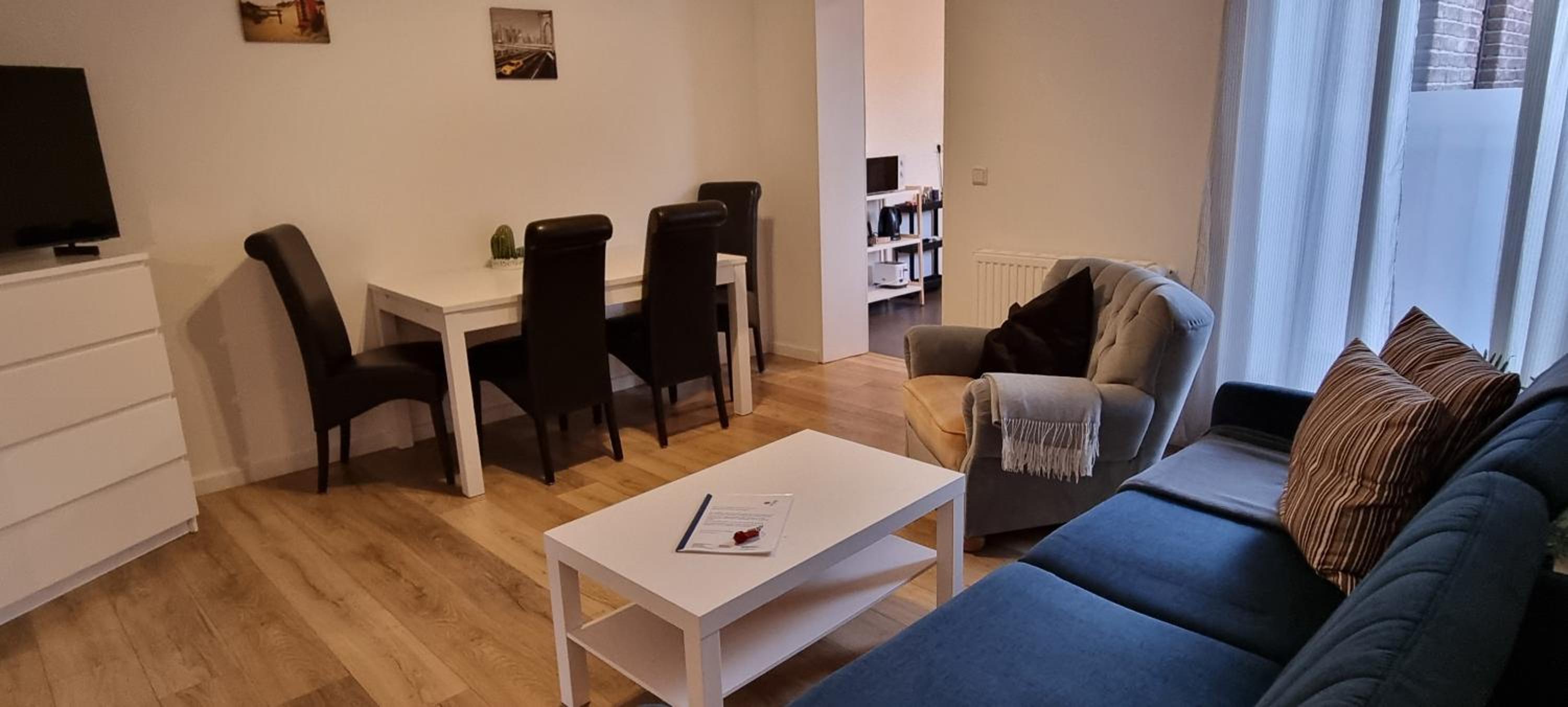Apartment photo 1