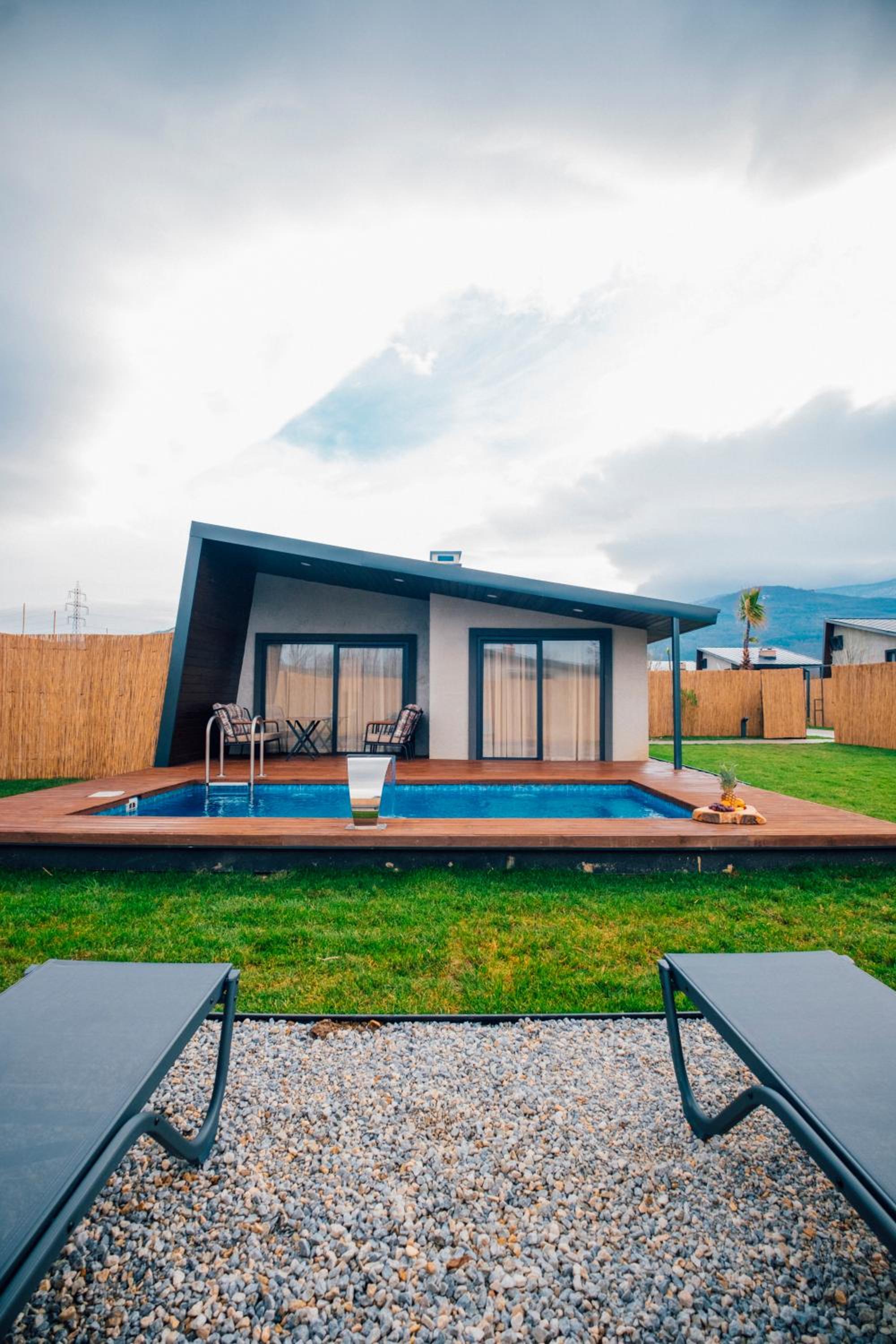 Superior Villa - Photo 28