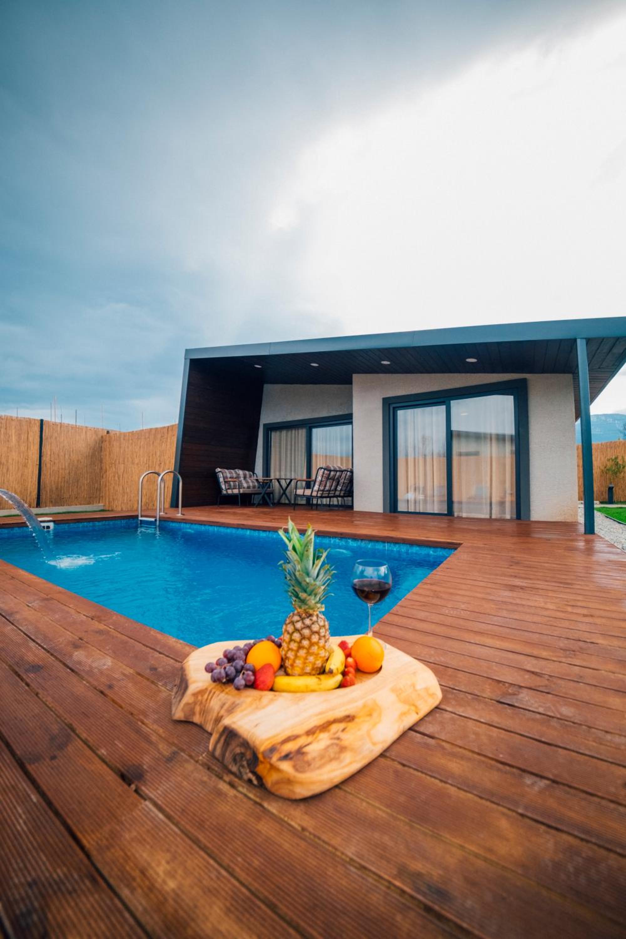 Superior Villa - Photo 30