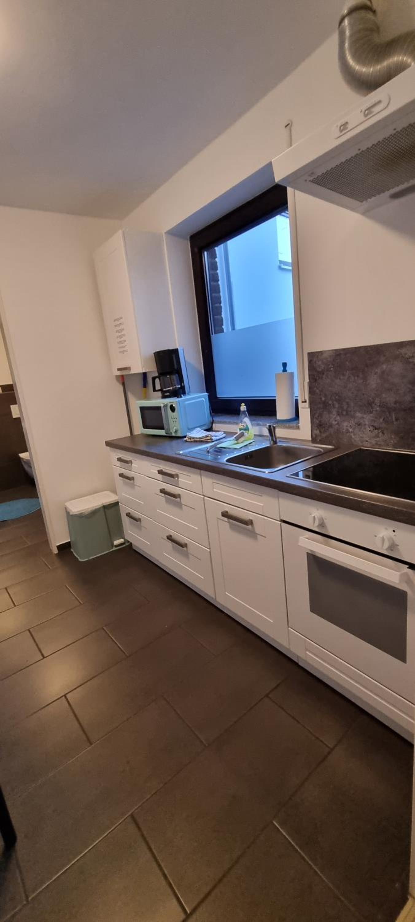 Apartment - Ground Floor photo 2