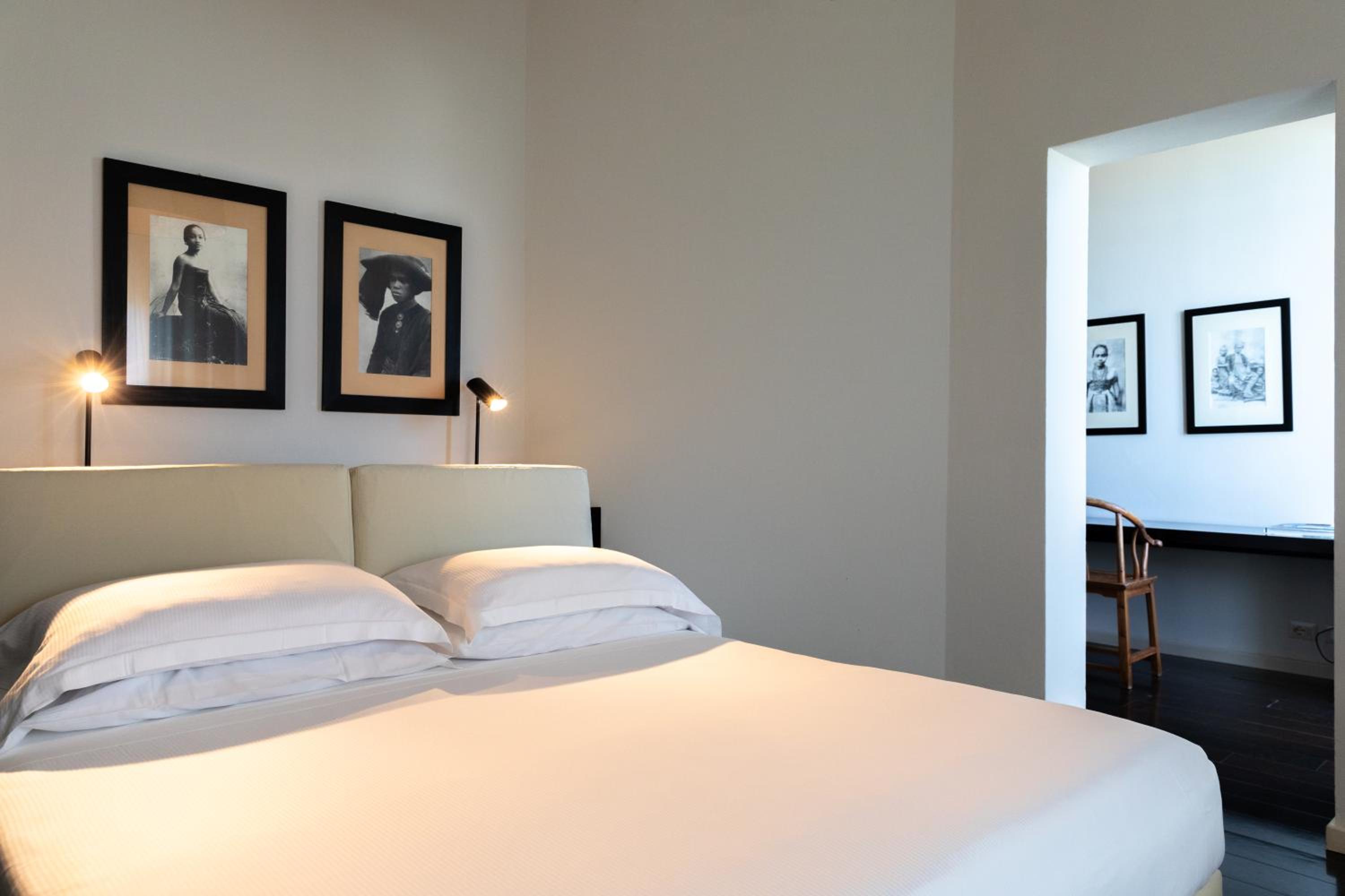 Junior Suite with Sea View - Photo 4