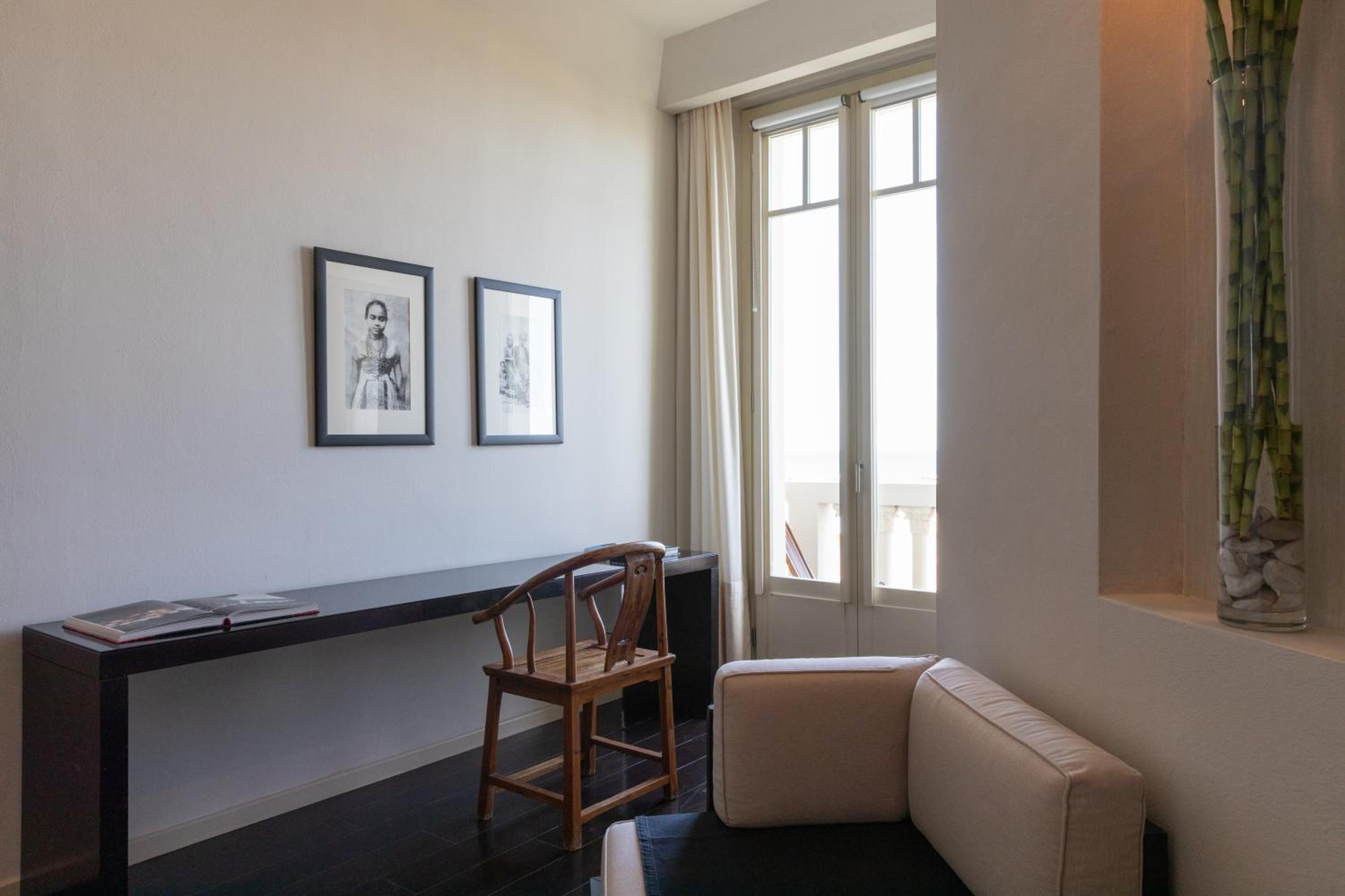 Junior Suite with Sea View - Photo 6