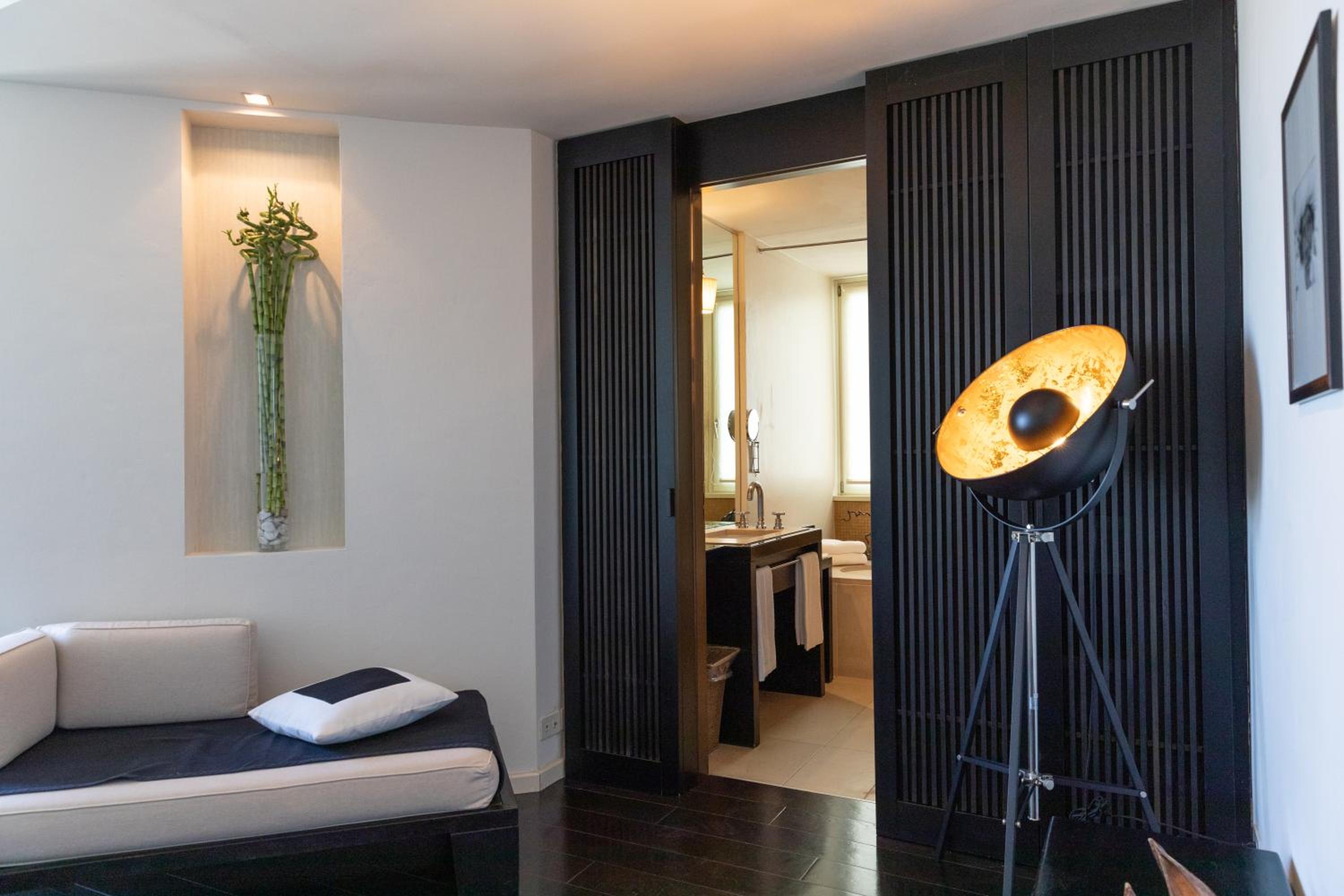 Junior Suite with Sea View - Photo 5