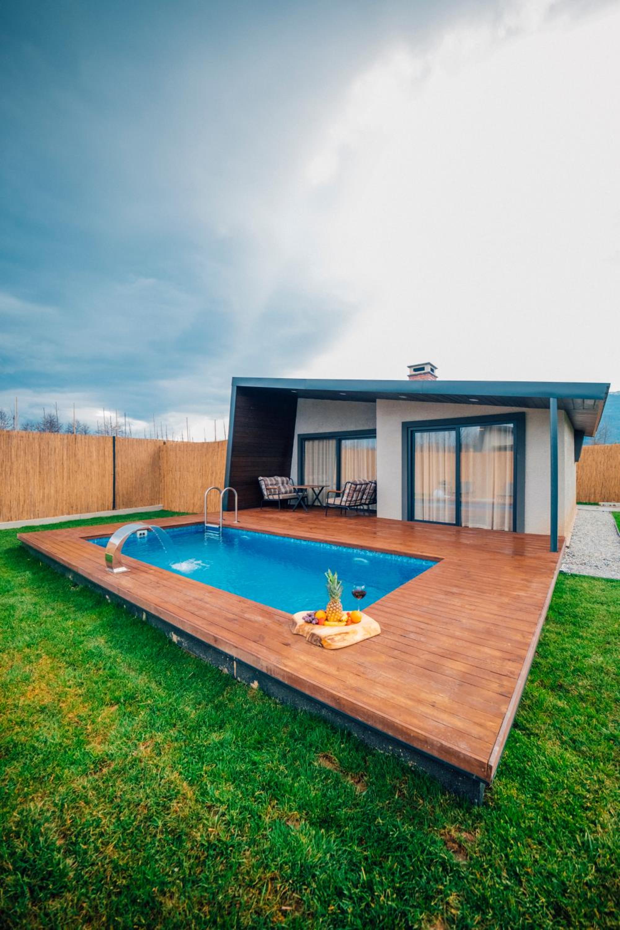 Superior Villa - Photo 29