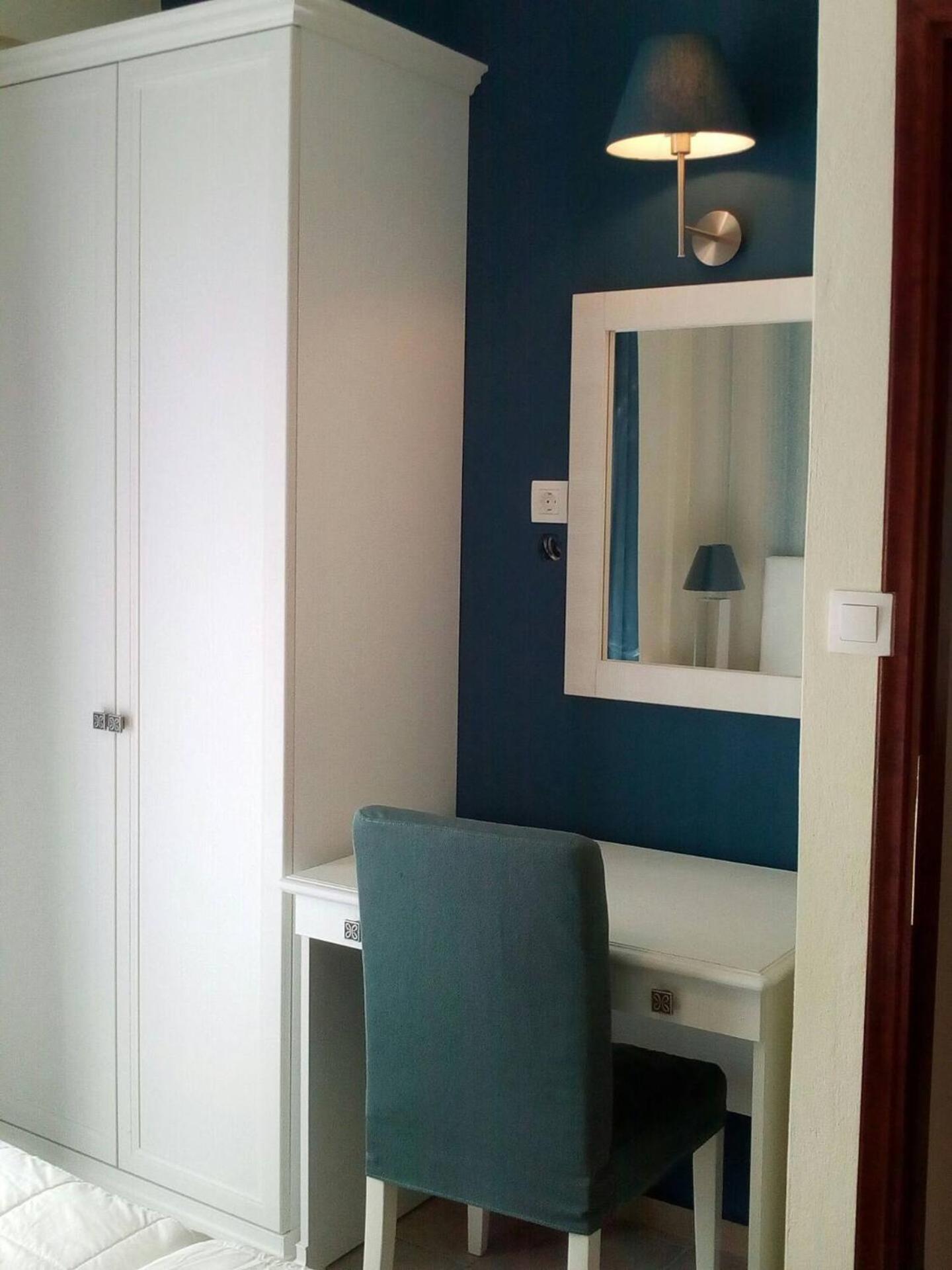 Apartment with Garden View photo 3