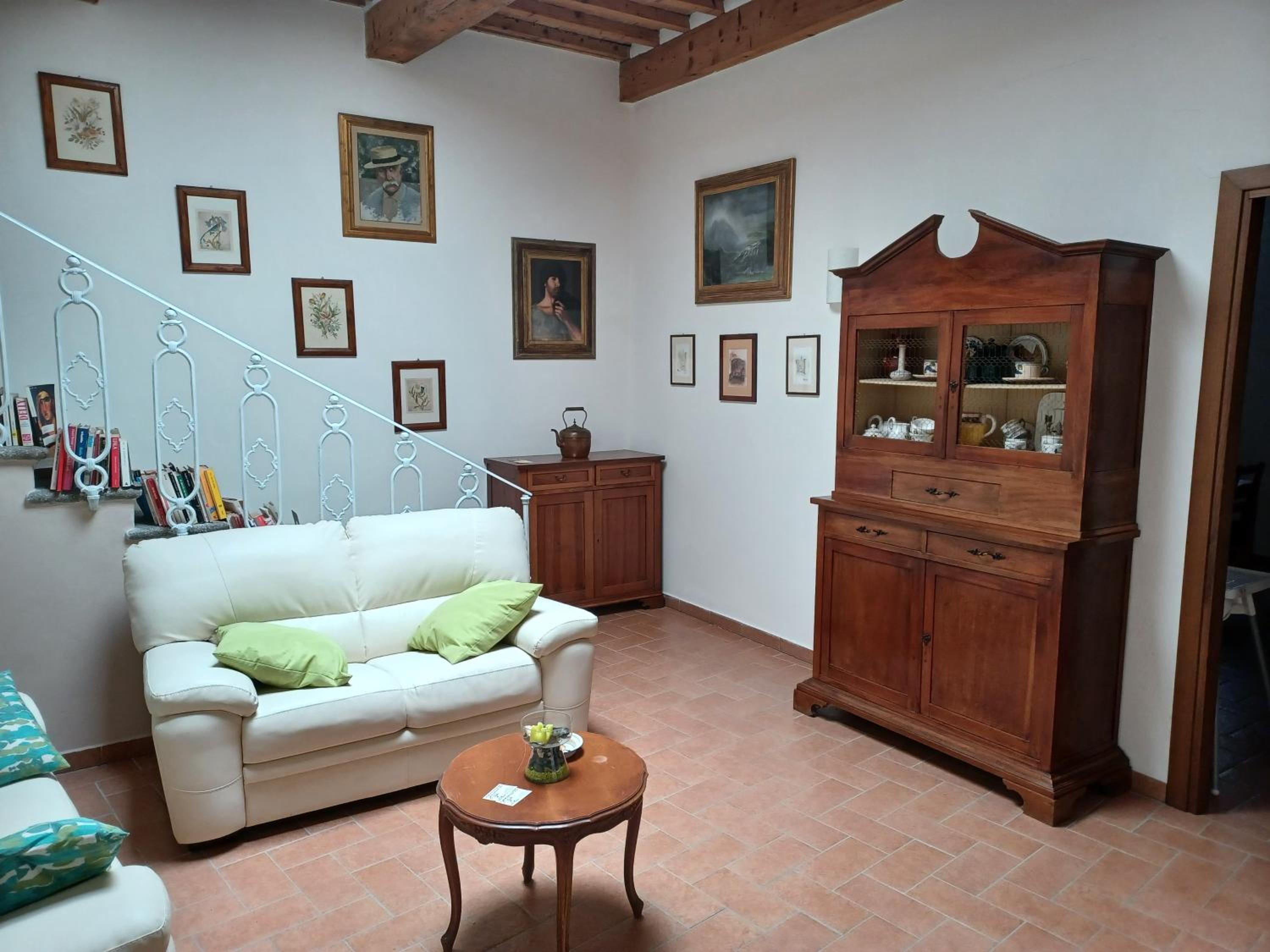 Double Room with Private Bathroom photo 2