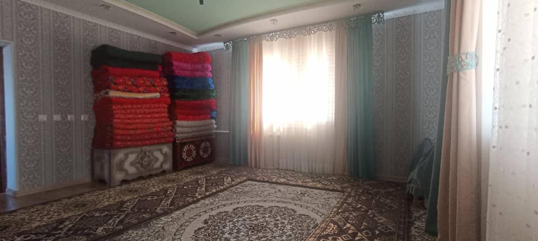 Quadruple Room photo 1