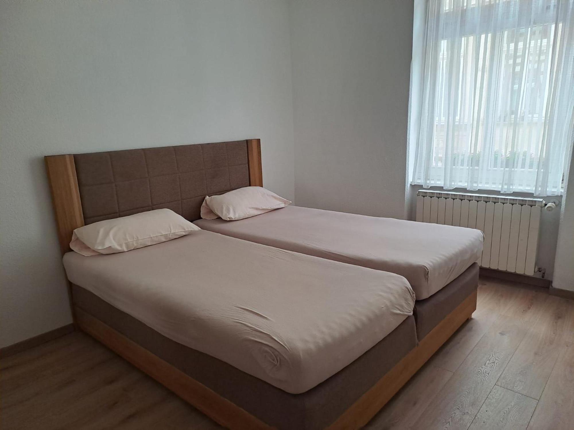 Three-Bedroom Apartment - Photo 1