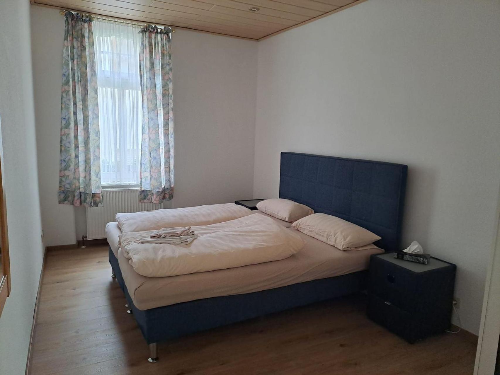 Three-Bedroom Apartment - Photo 2