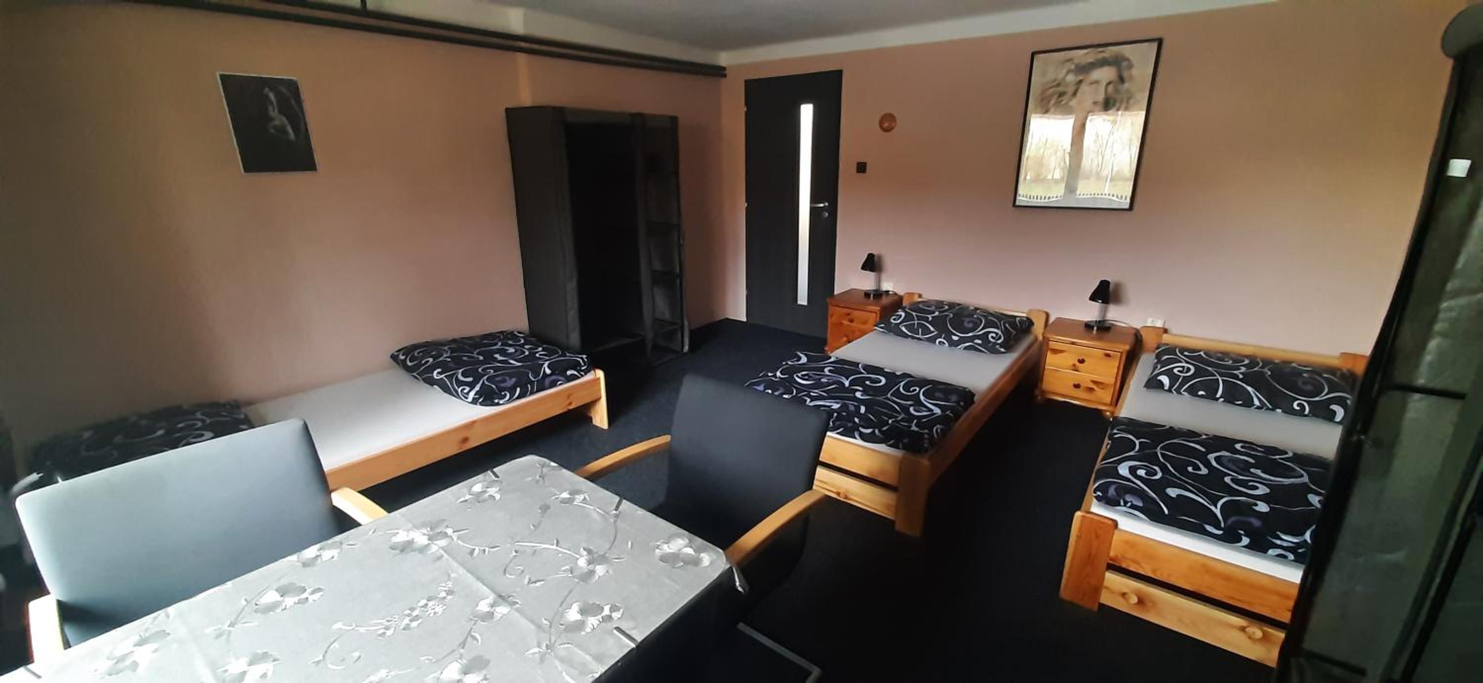Two-Bedroom House photo 1