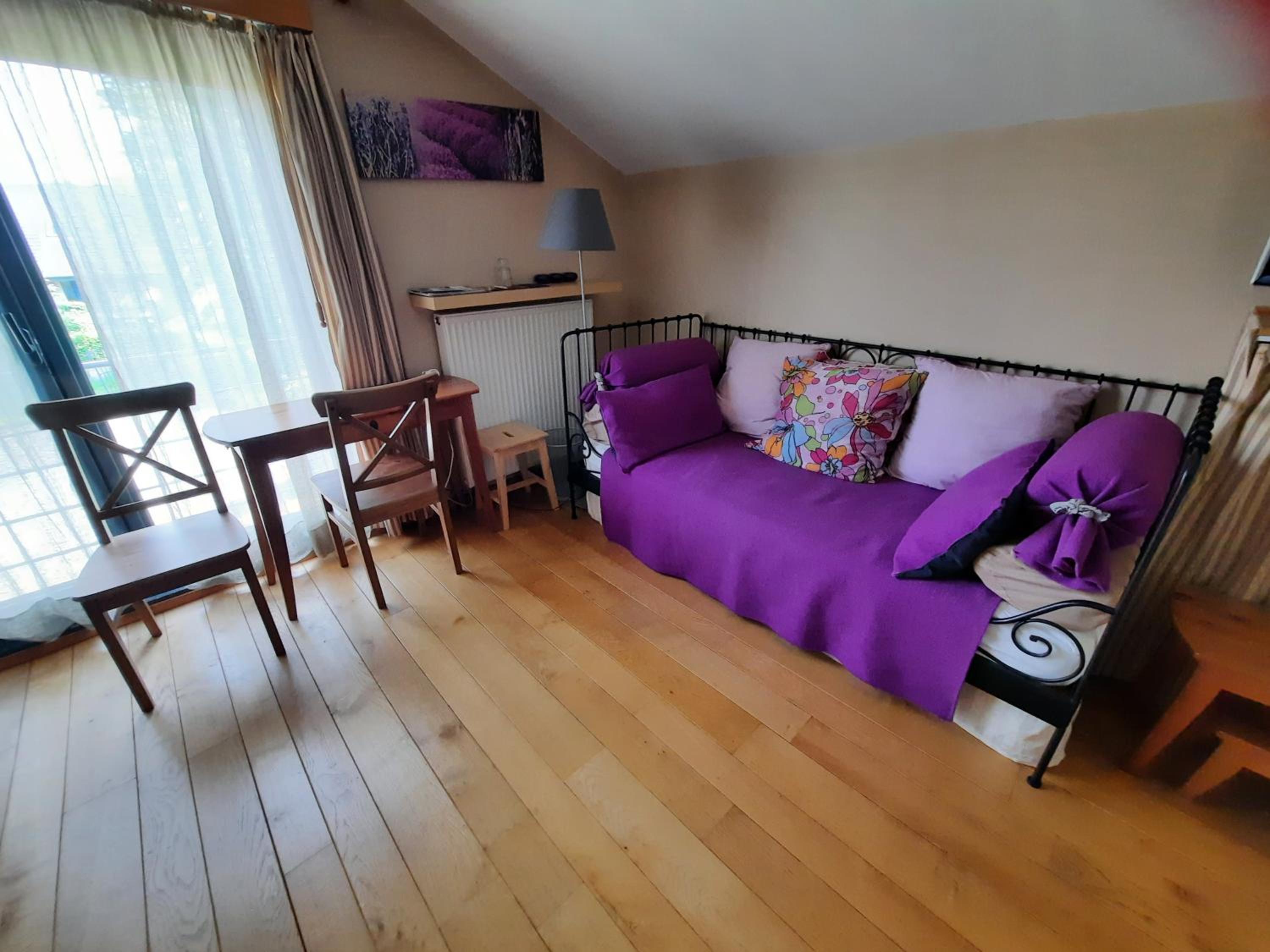 Standard Double Room photo 1