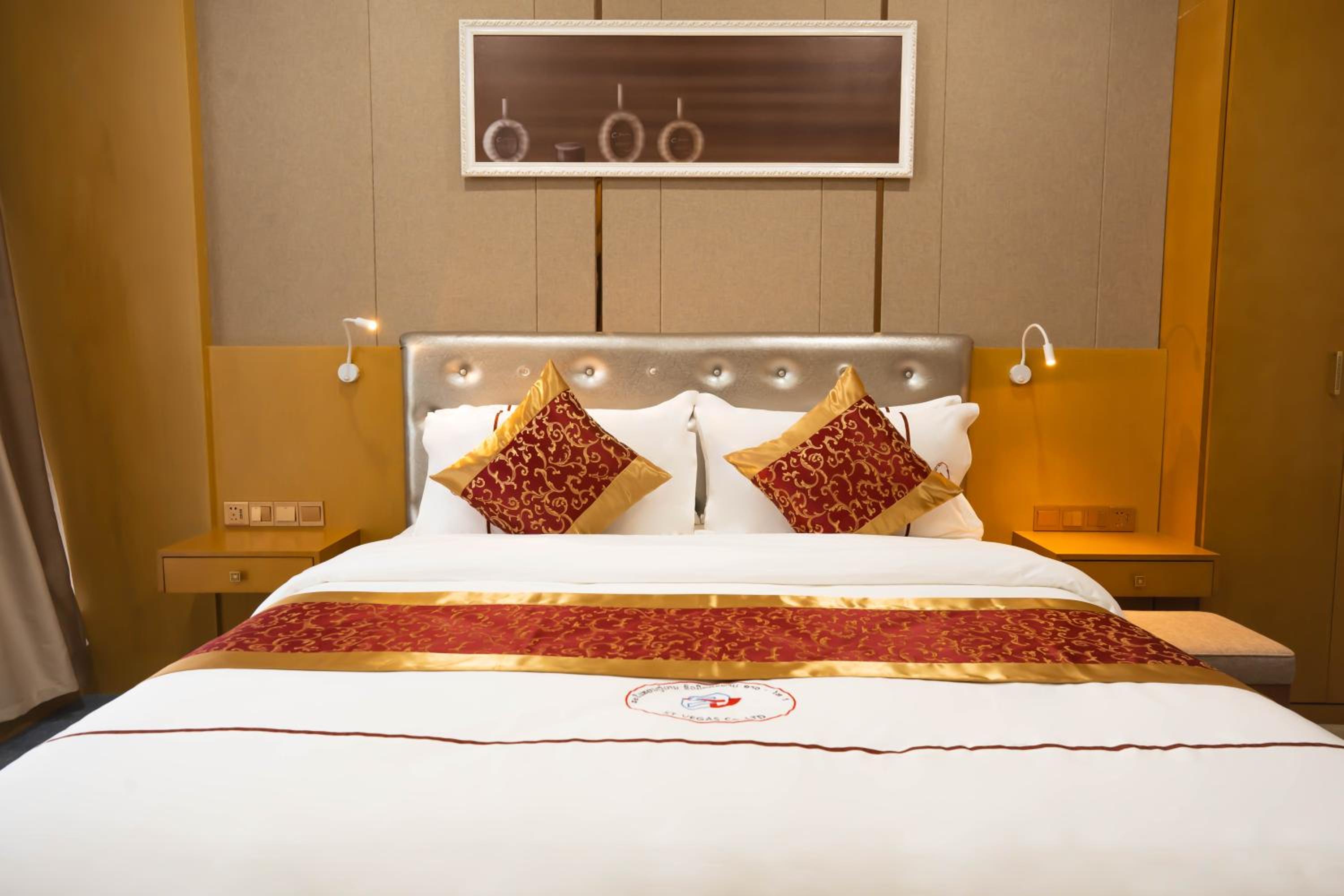 Junior Suite photo 1