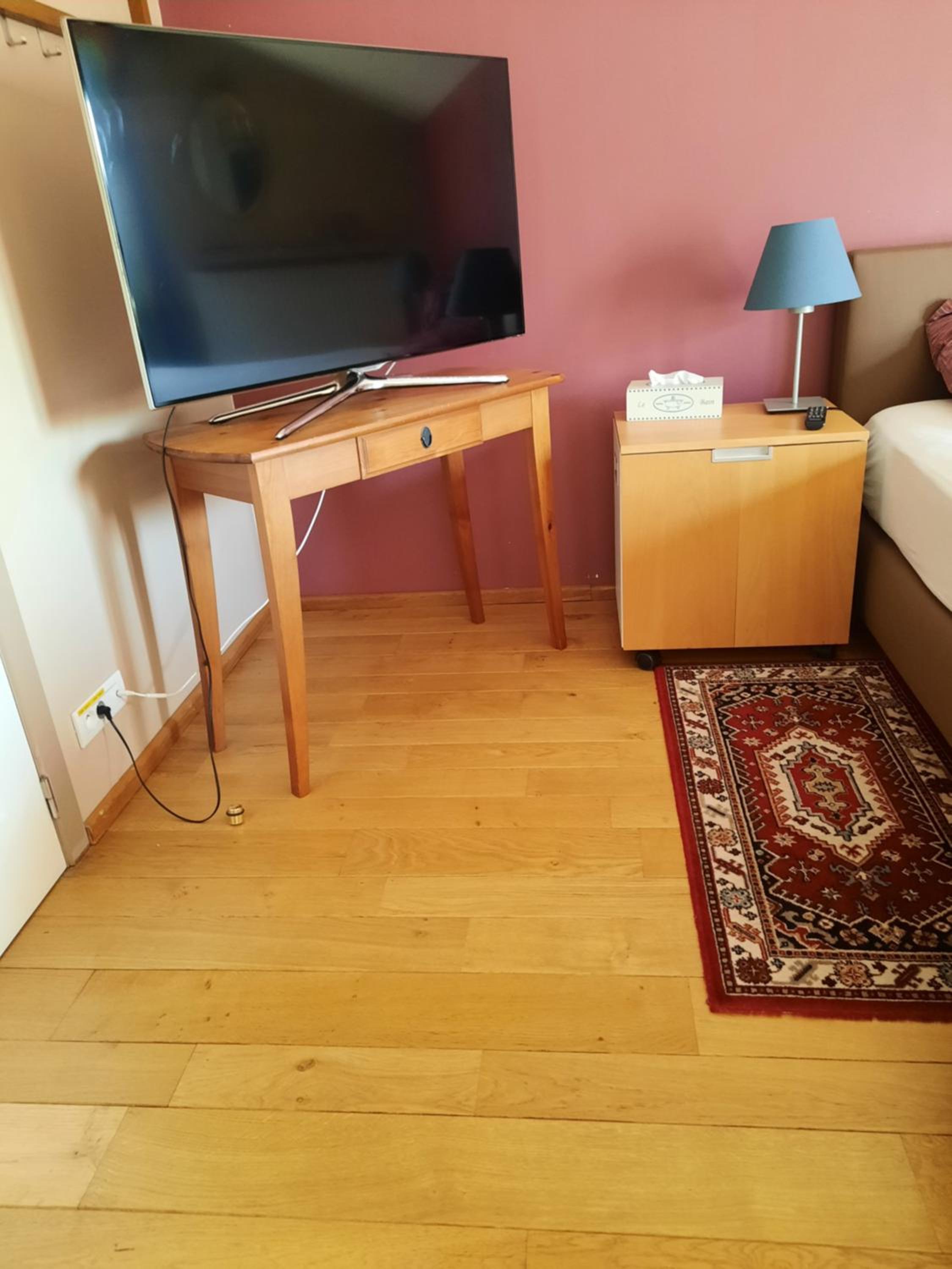 Deluxe Double Room photo 1