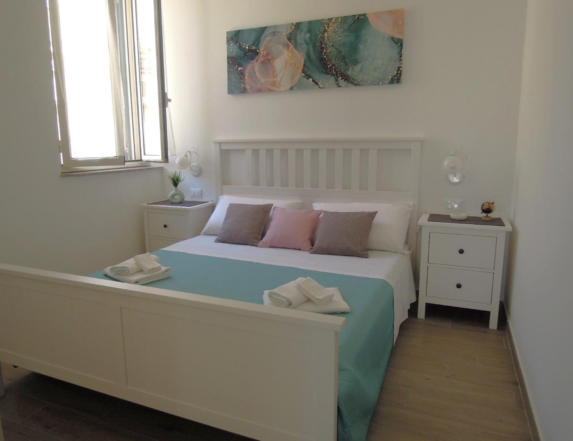 Apartment with Sea View photo 2
