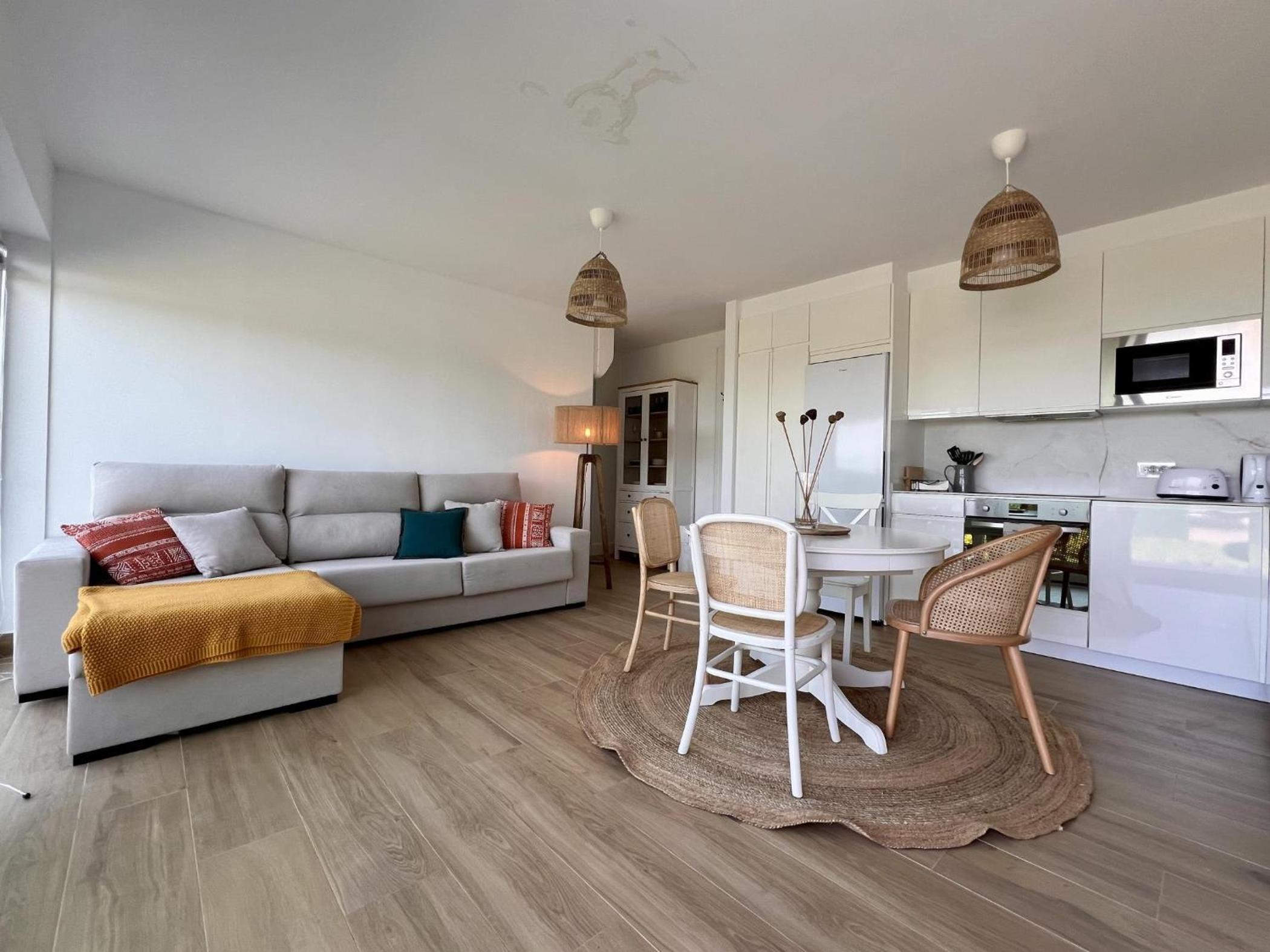 Apartamento