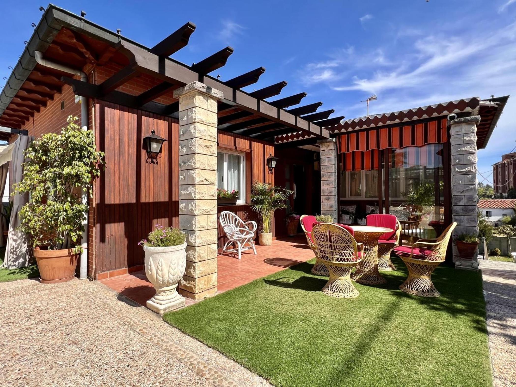 Vacation Home photo 2