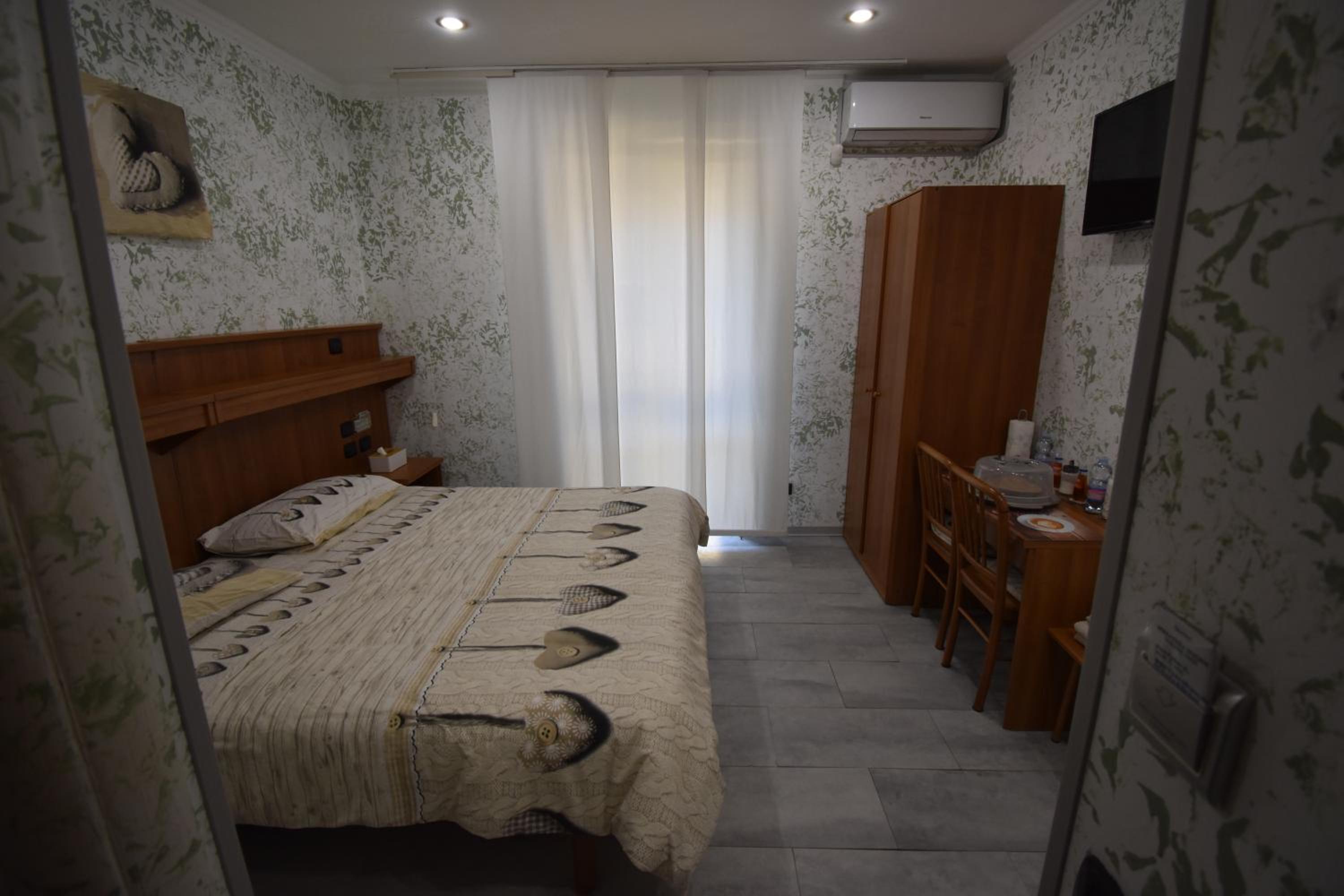 Double Room with Garden View photo 1