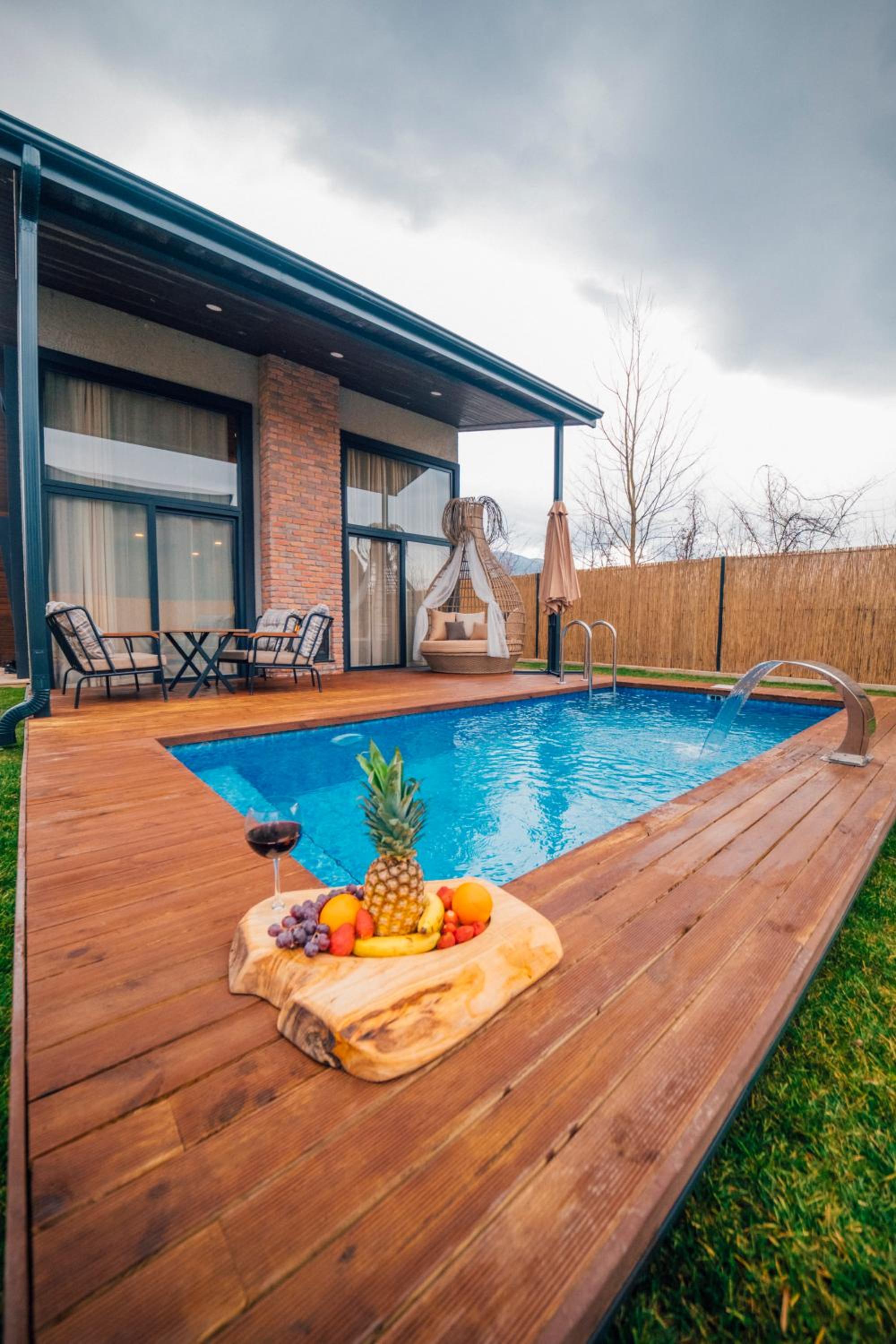Deluxe Villa - Photo 2