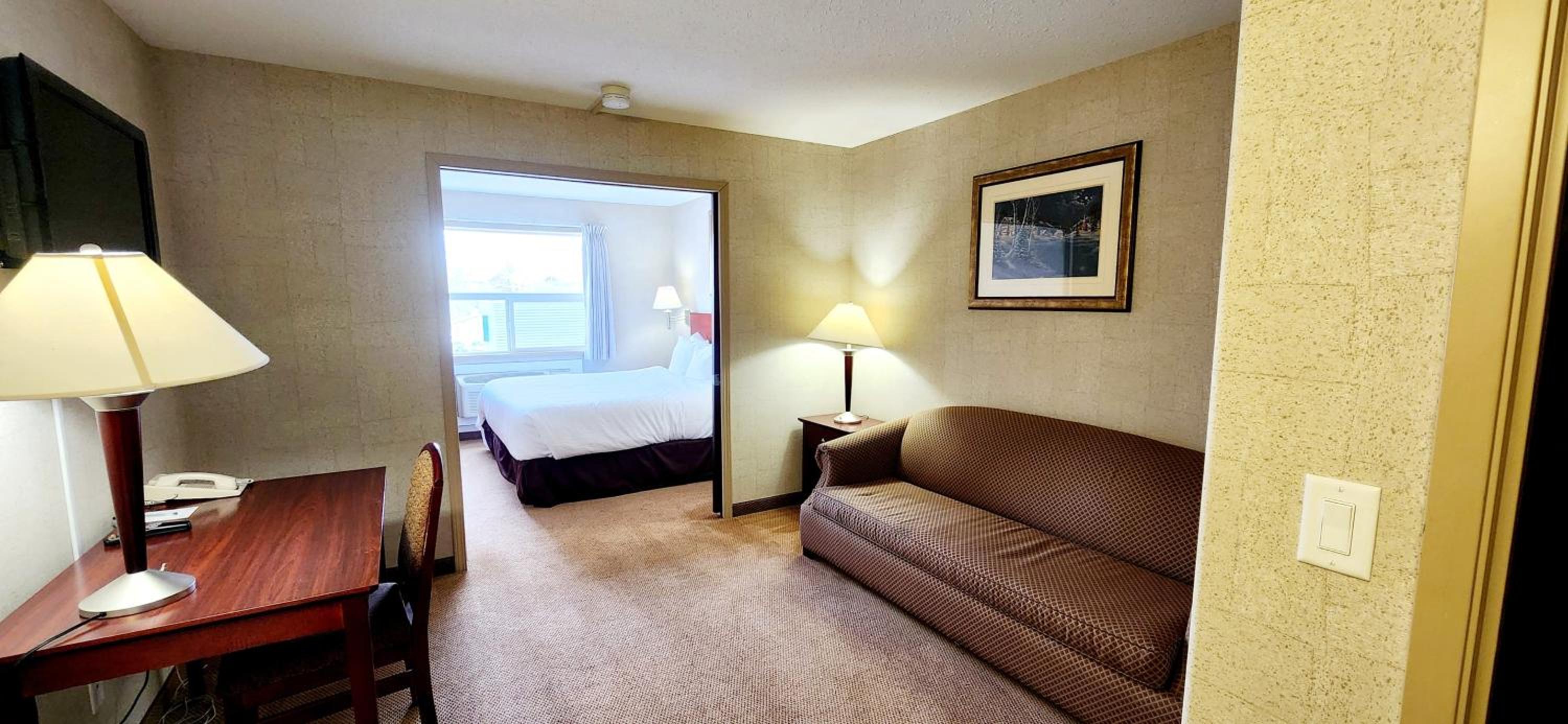 King Room
