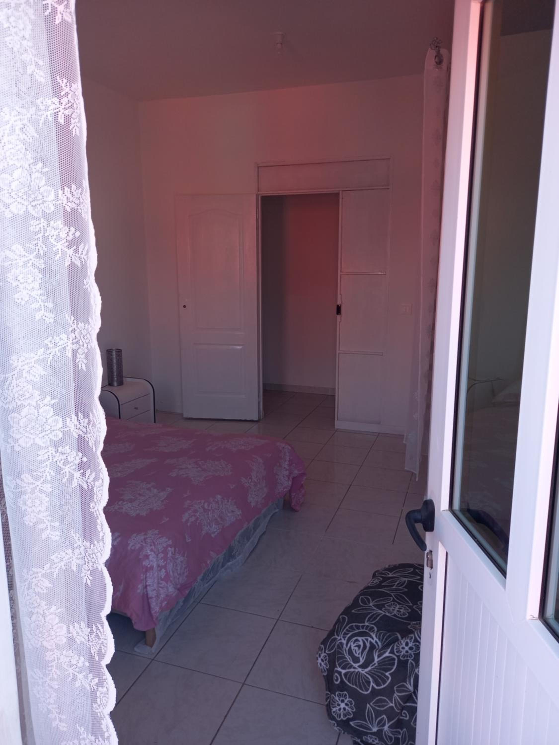 Two-Bedroom Apartment with Balcony photo 1