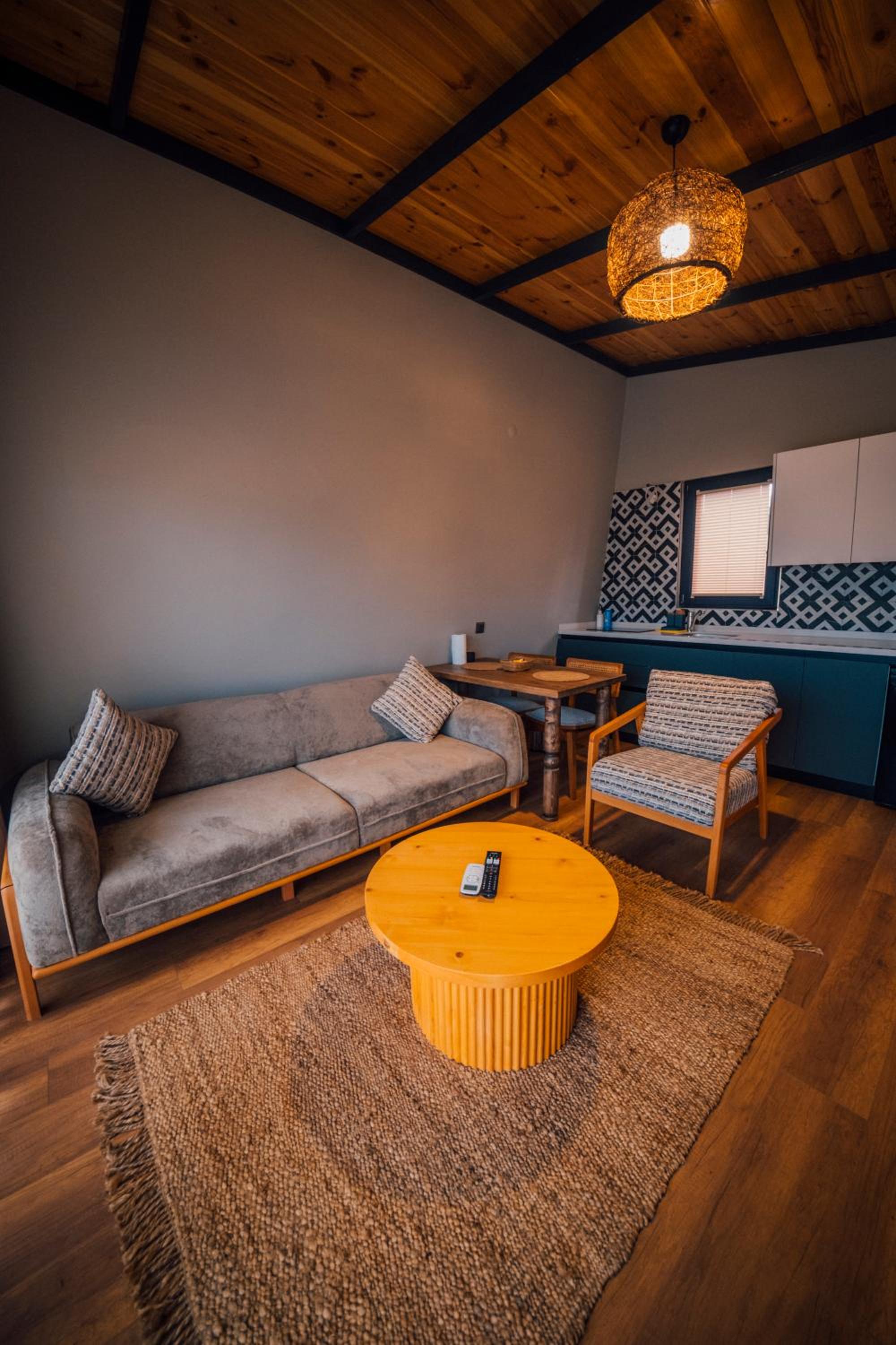 Superior Villa - Photo 1