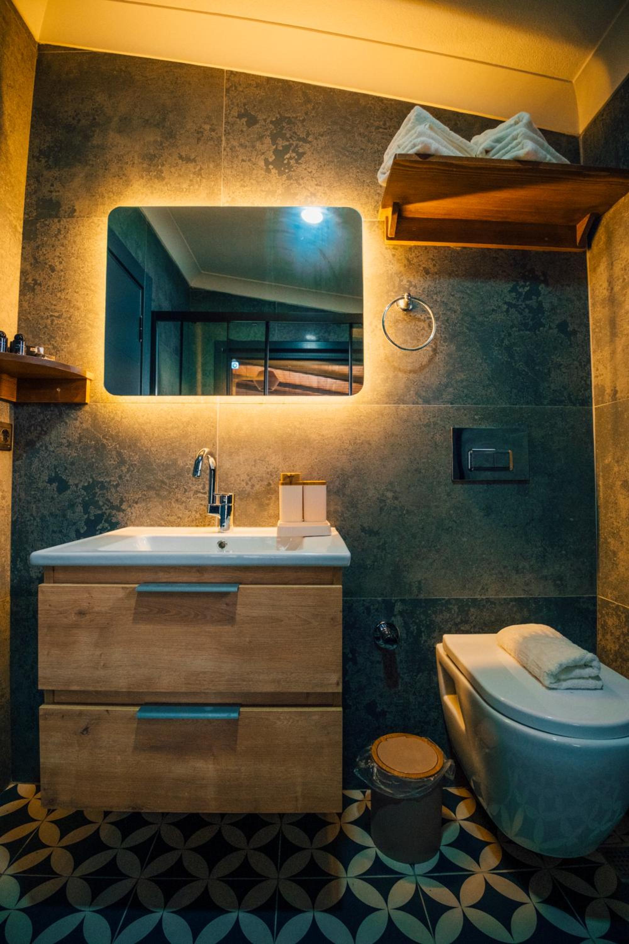 Superior Villa - Photo 18