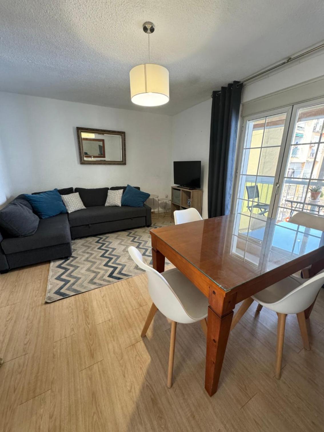 Departamento de tres habitaciones