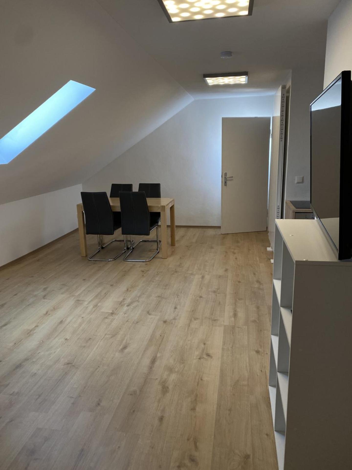 Two-Bedroom Apartment photo 2