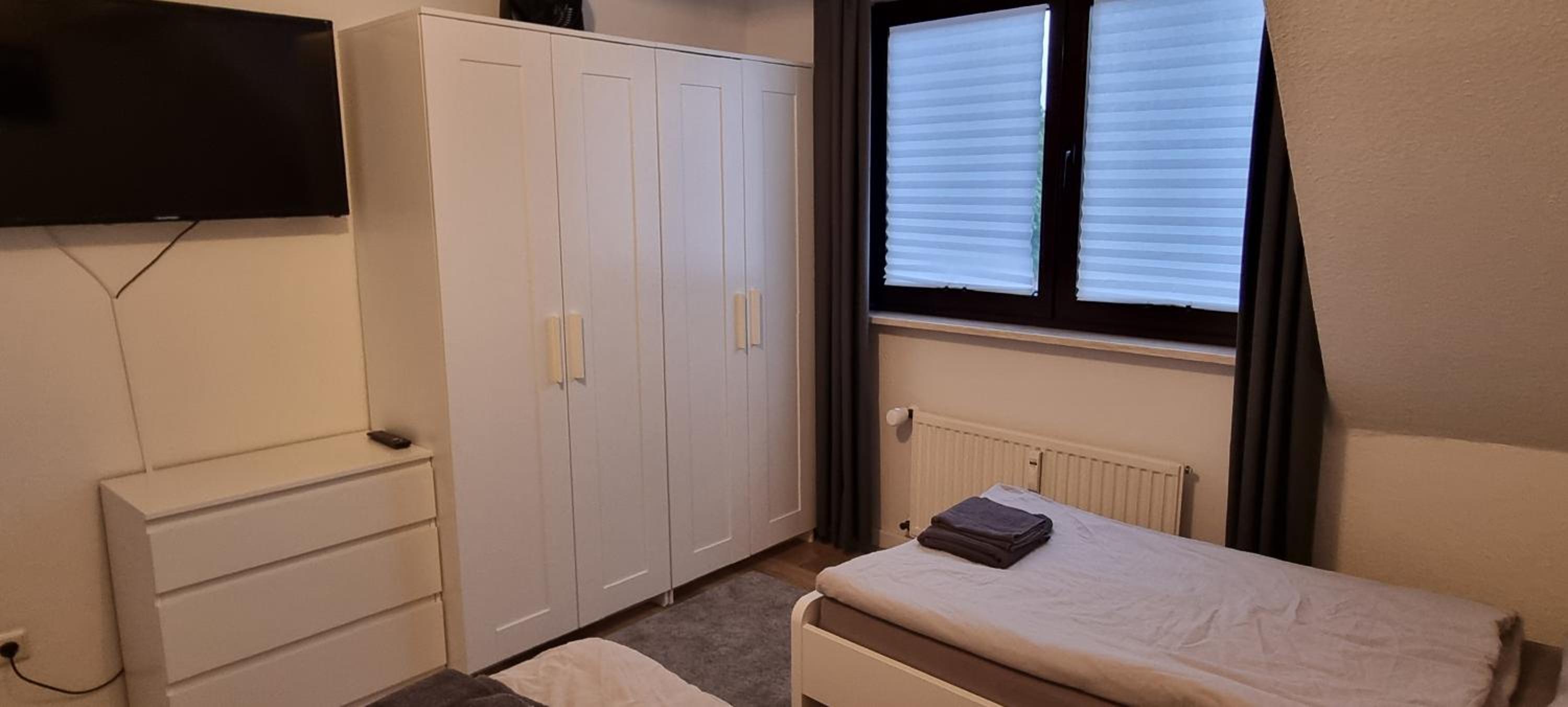 Apartment photo 1