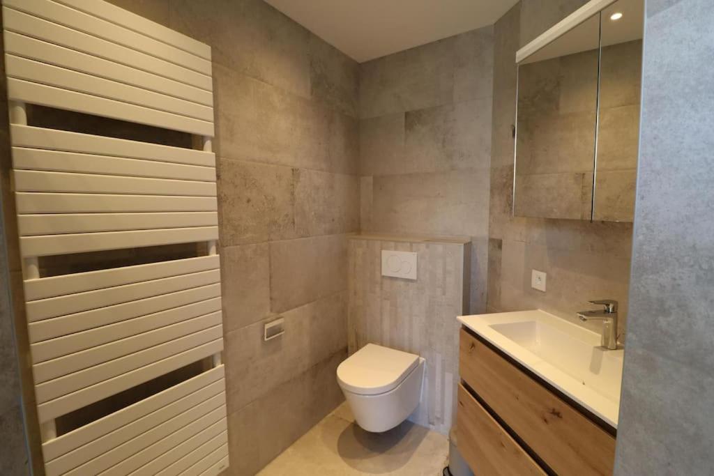 Two-Bedroom House photo 2