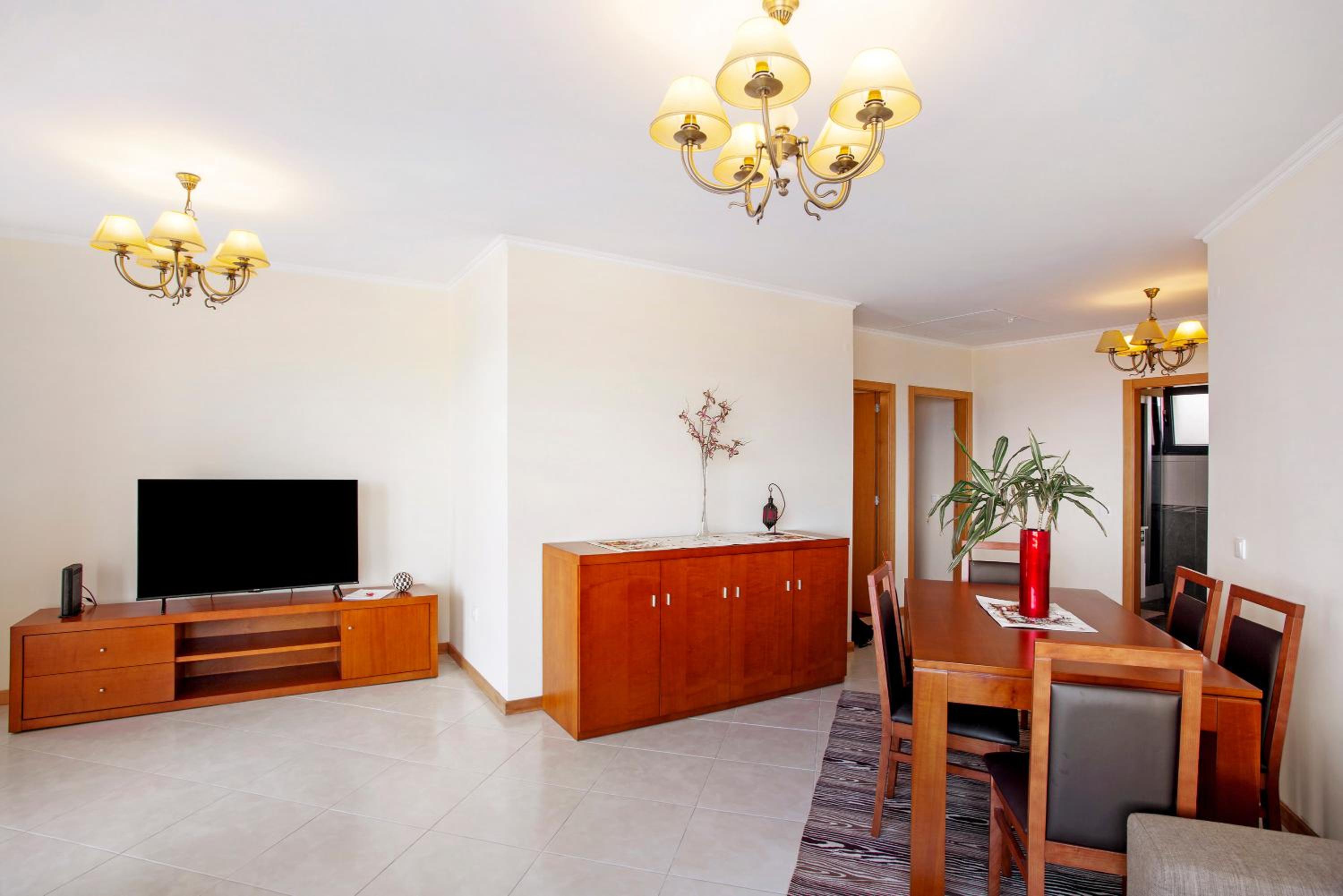 Three-Bedroom House photo 1