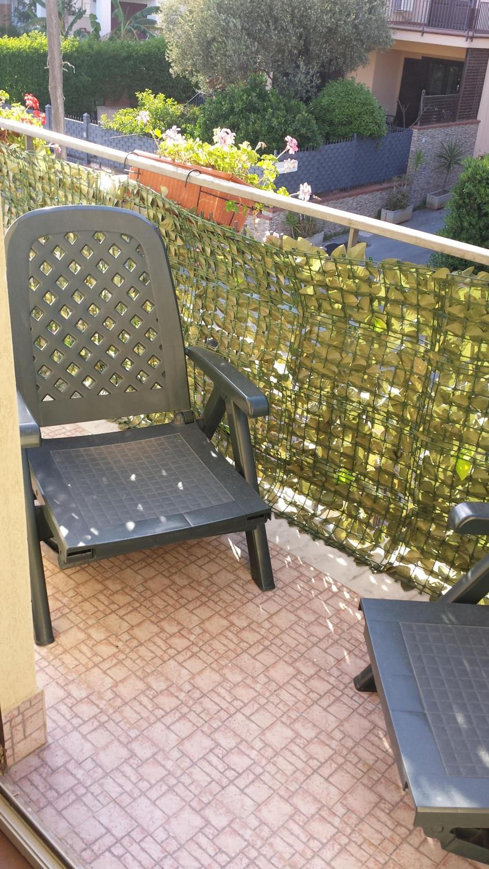 Studio with Balcony photo 2
