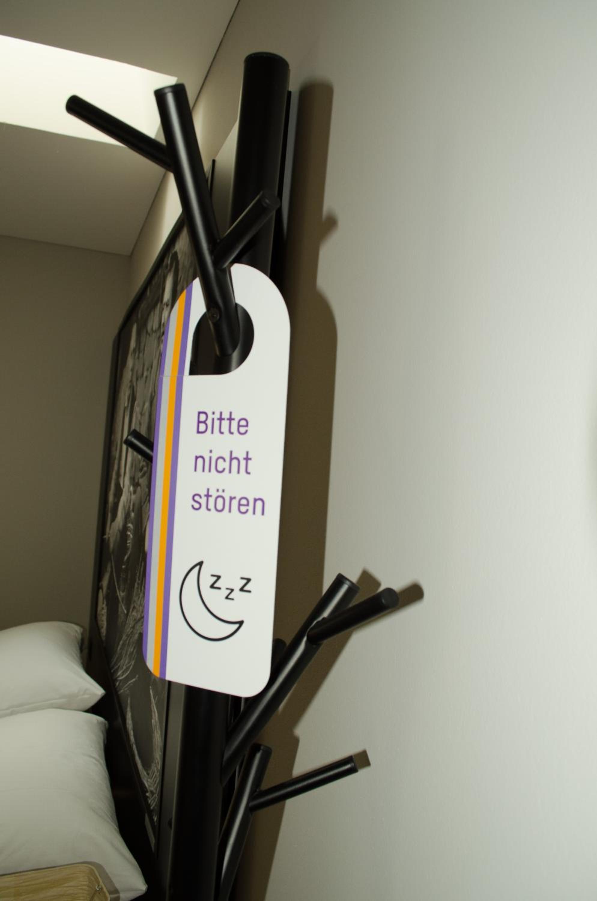 Single Room - Disability Access