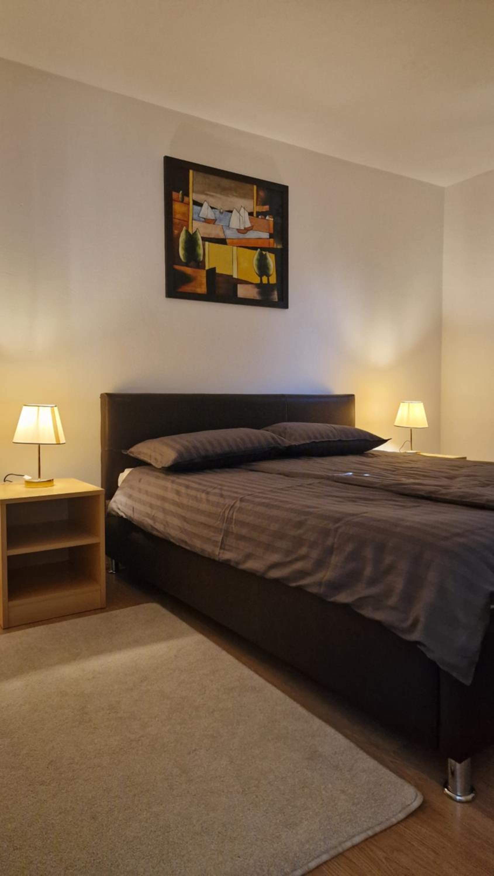 Two-Bedroom House photo 1