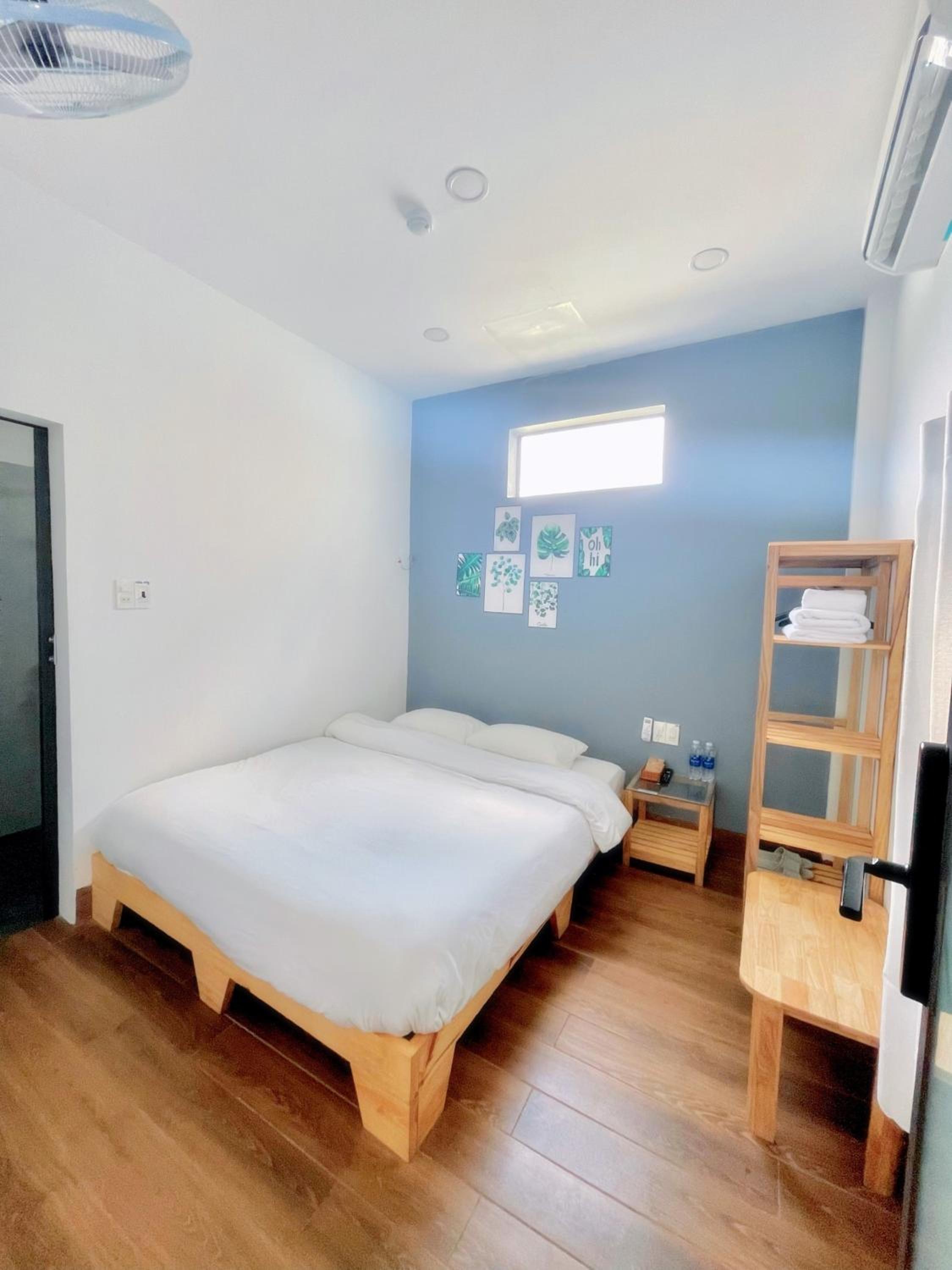 Standard Double Room - Photo 1