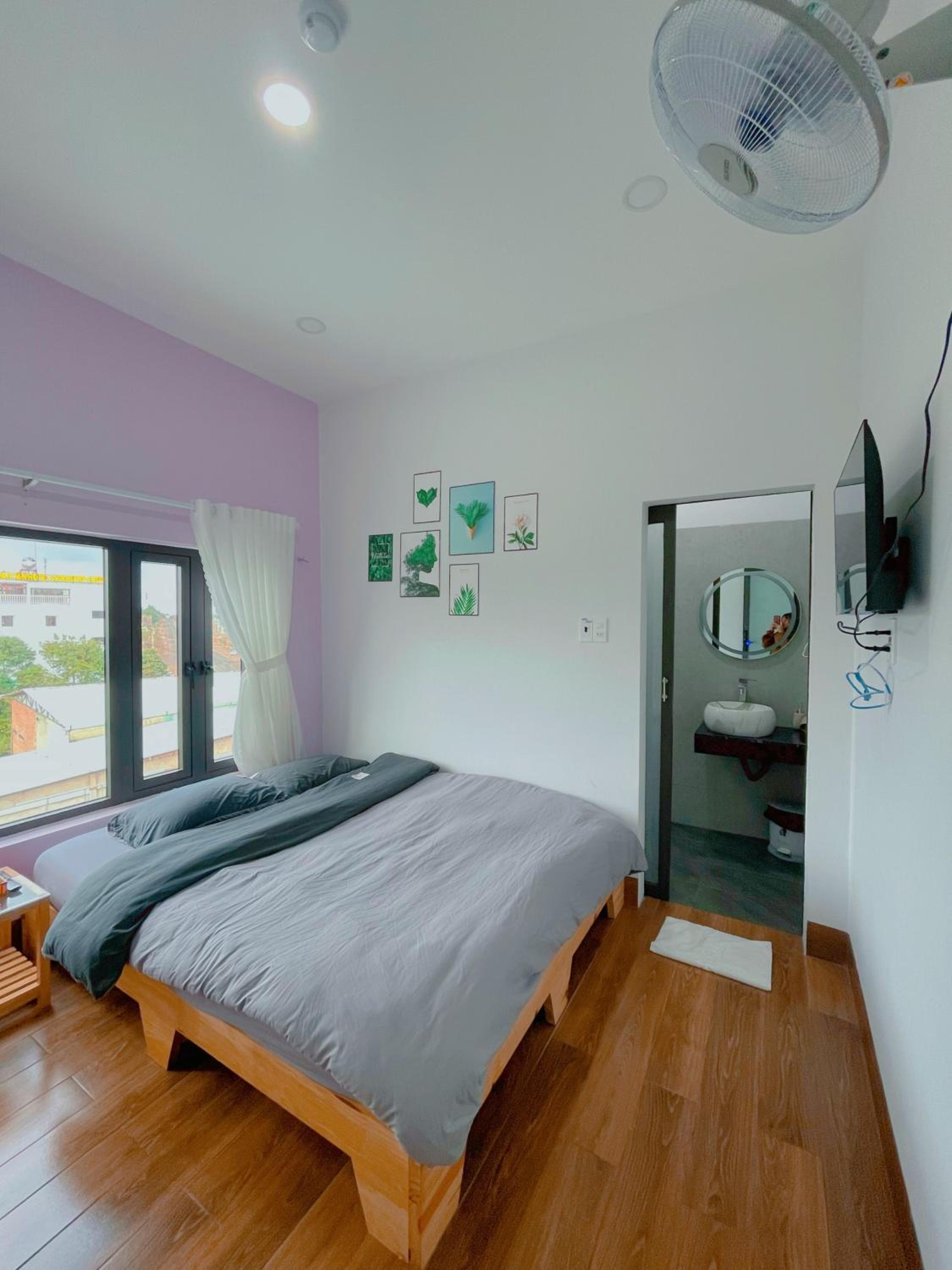 Superior Double Room - Photo 6