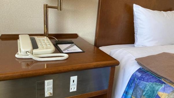 Single Room - Non-Smoking photo 3