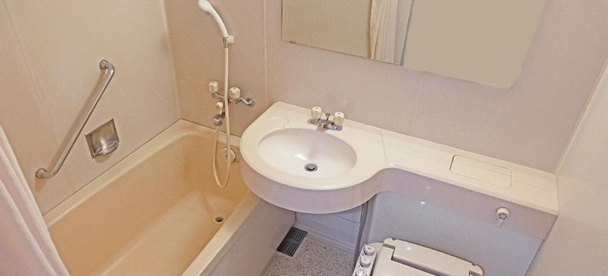 Deluxe Single Room - Non-Smoking photo 3