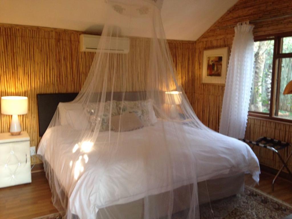 One-Bedroom Bungalow