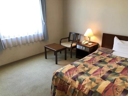 Deluxe Single Room - Smoking