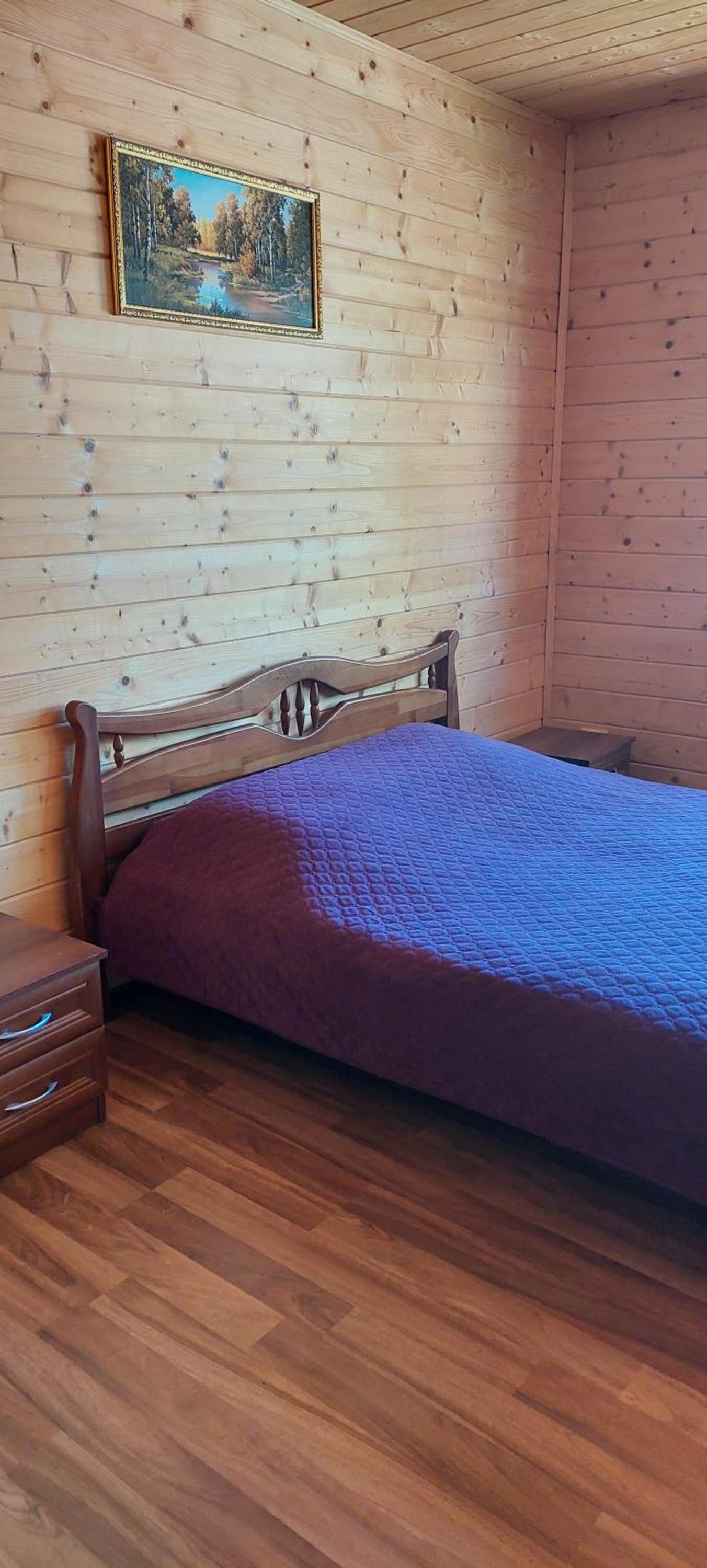 Double Room with Mountain View photo 3