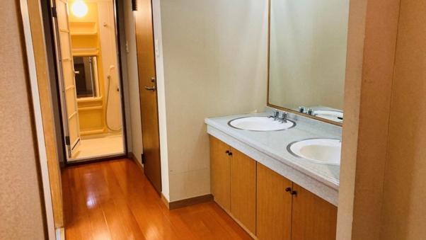 Japanese-Style Family Room -Non-Smoking photo 2