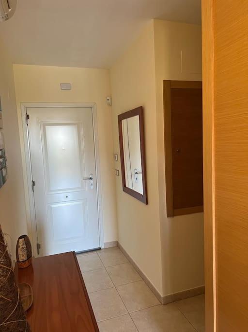 Casa de tres habitaciones