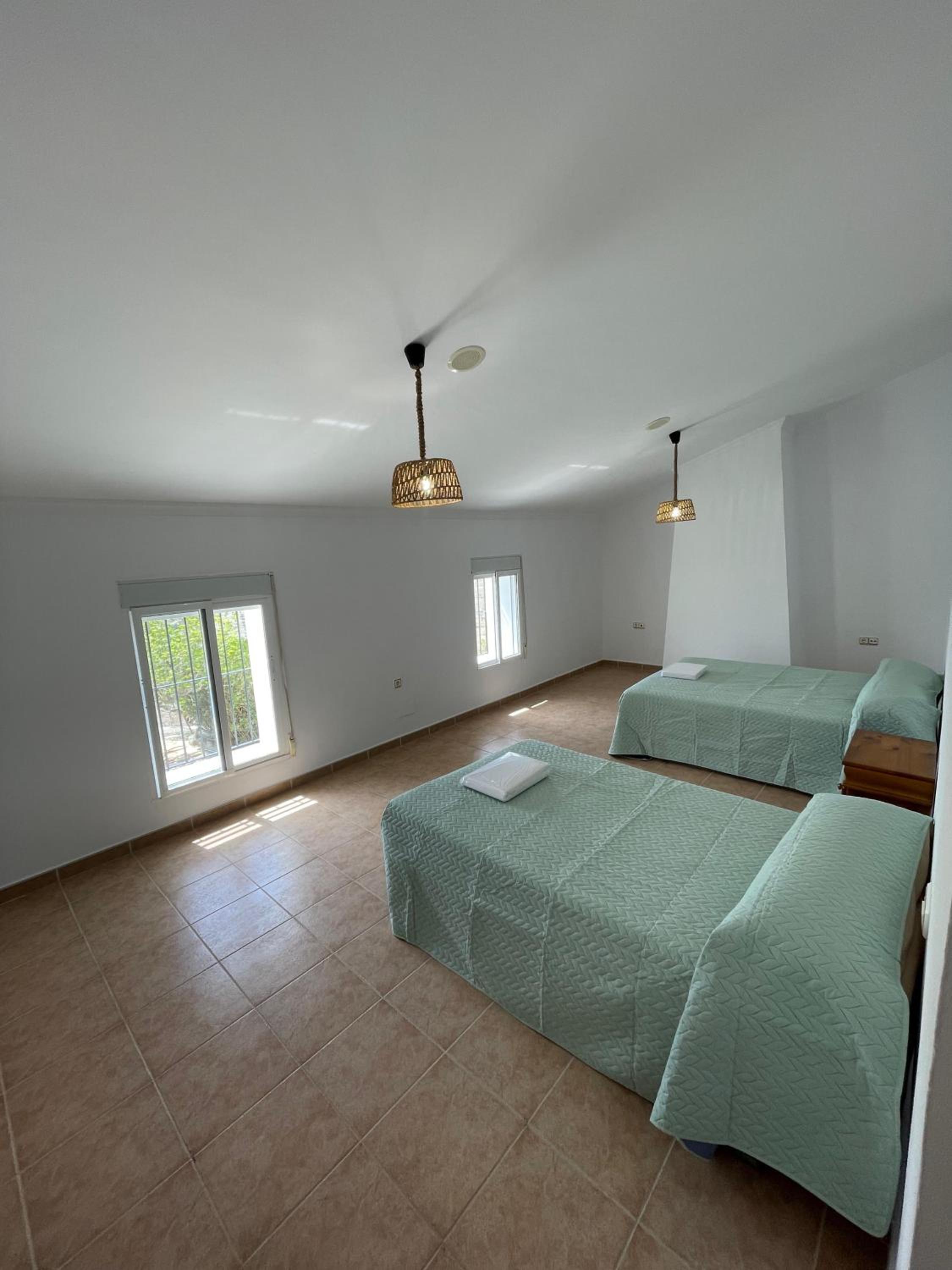Casa de Seis Habitaciones