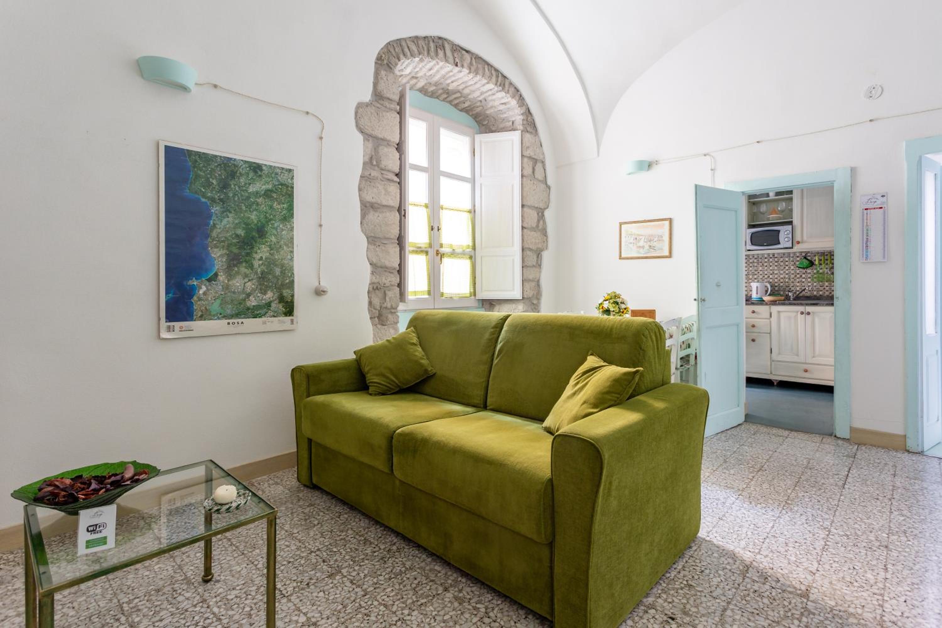Standard Apartment photo 1