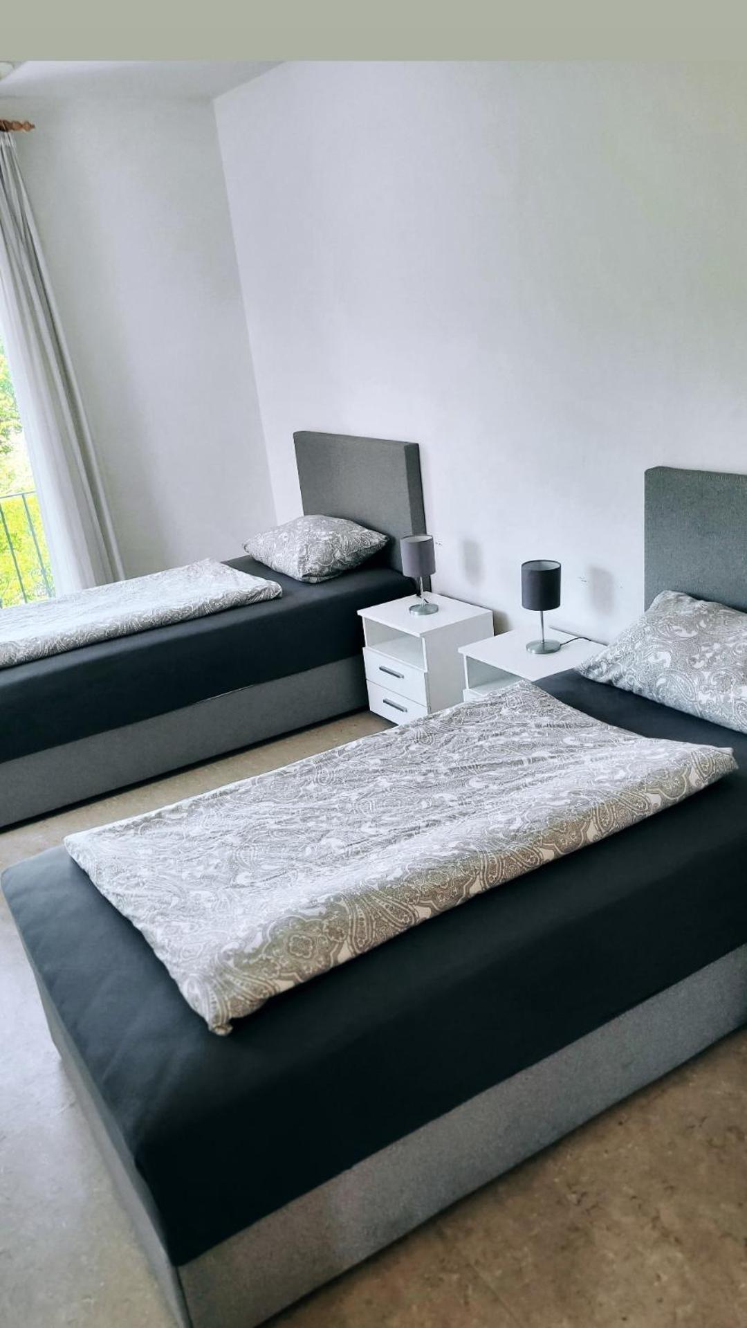 Three-Bedroom Apartment photo 1