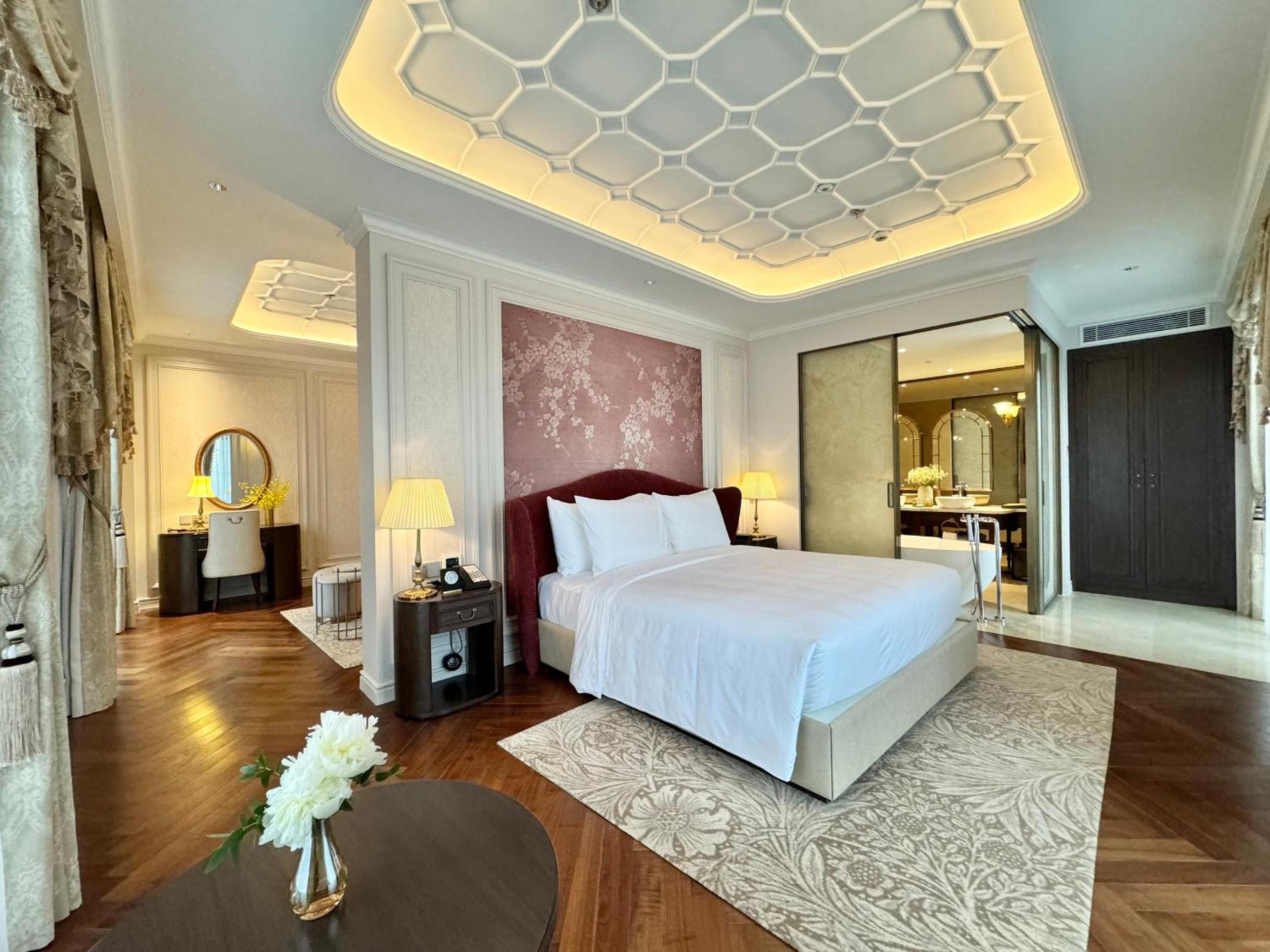 Premier Suite